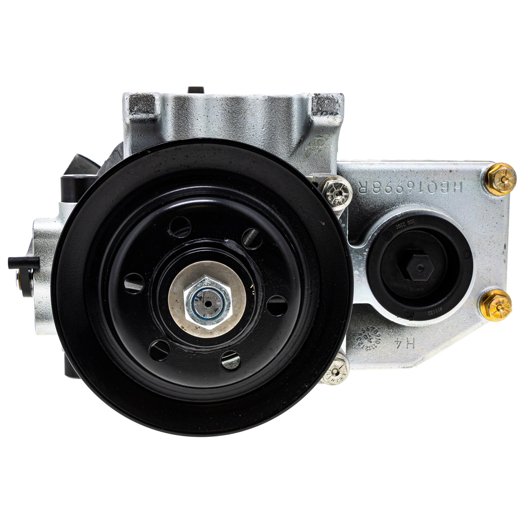 Exmark 142-3606 Pump Section Kit