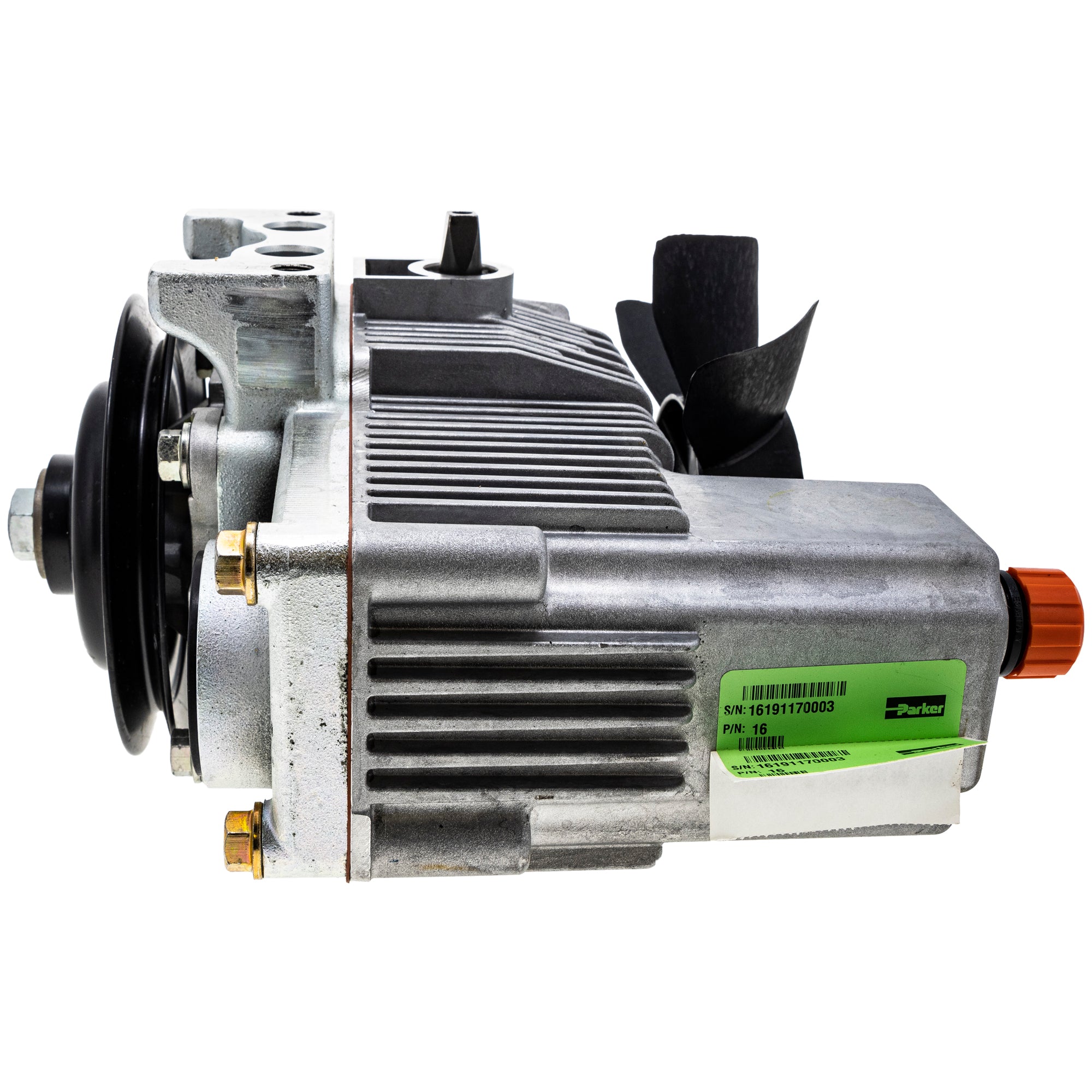 Exmark 142-3606 Pump Section Kit