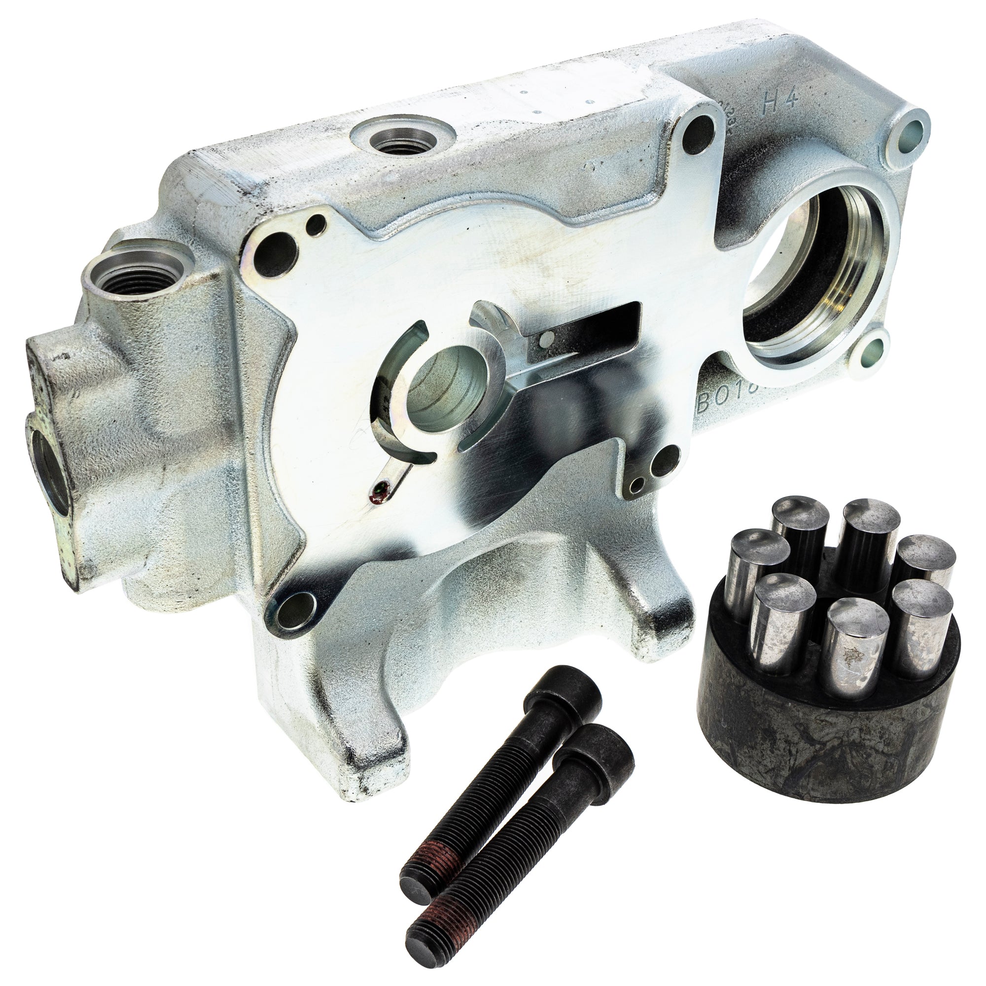 Exmark 135-6829 Grip