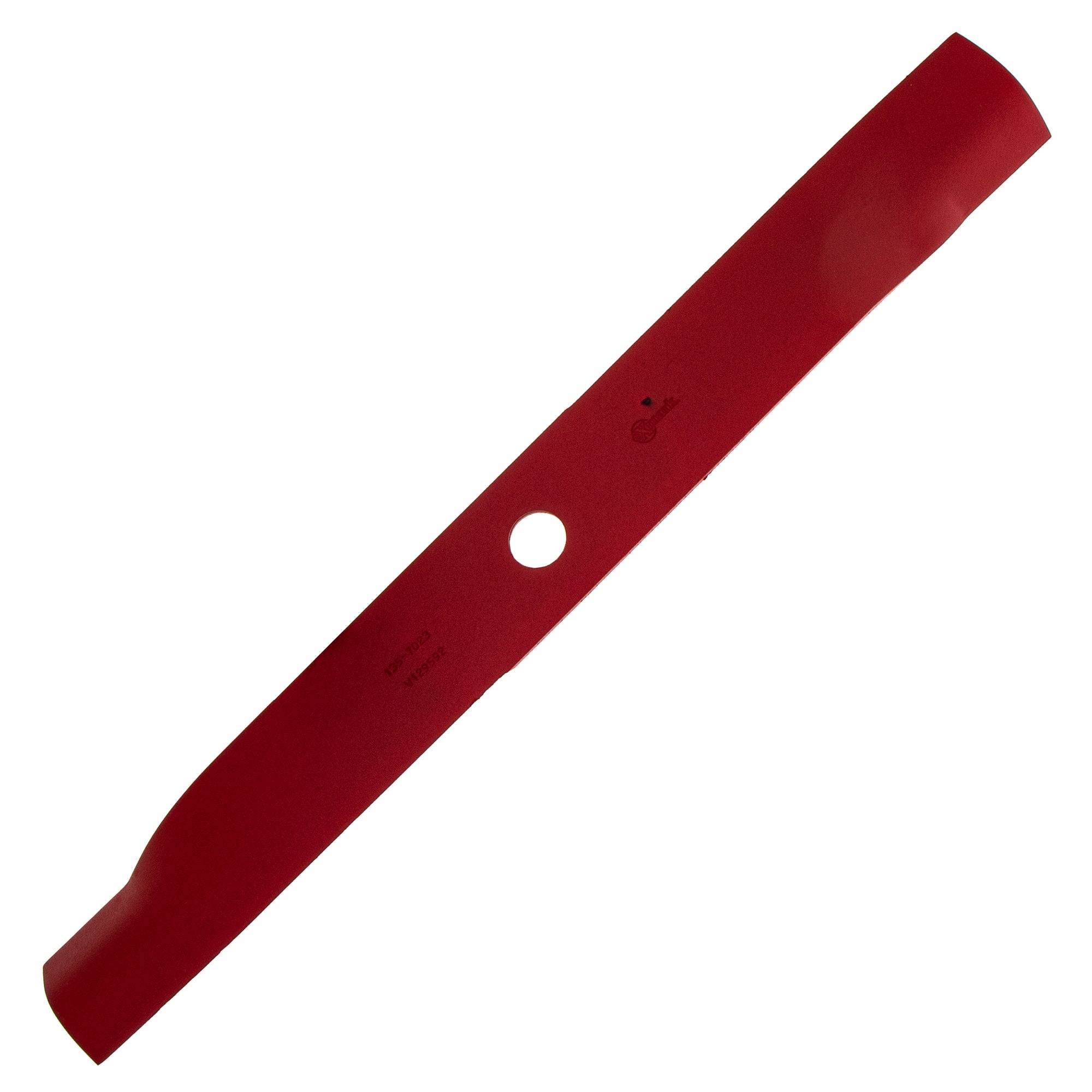 Exmark 135-7023-S 3 Blade Set 3-Pack