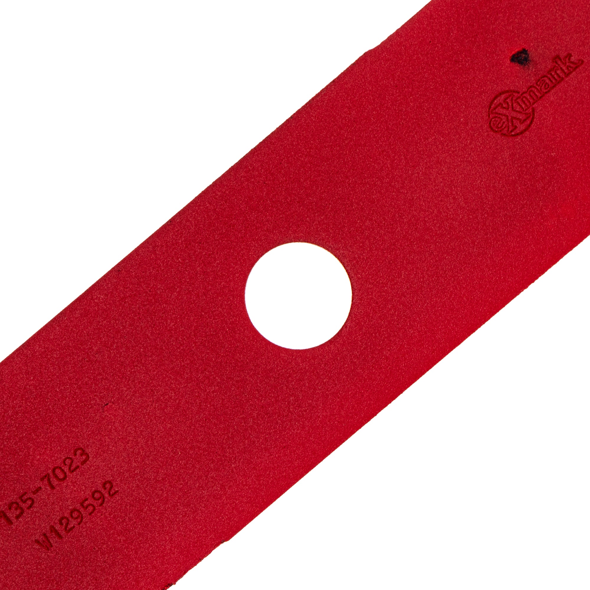 Exmark 135-7023-S 3 Blade Set 3-Pack