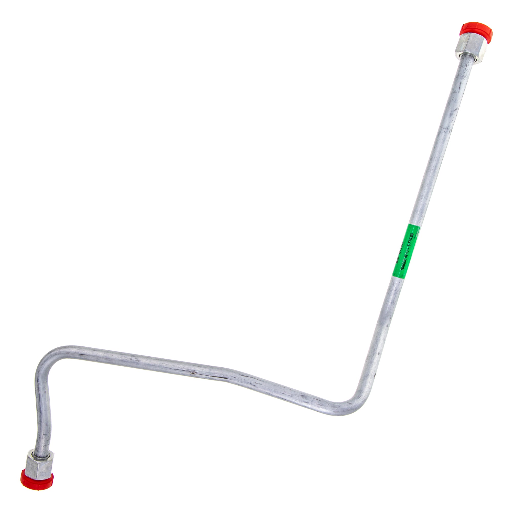 Exmark 135-7052 Hydraulic Line