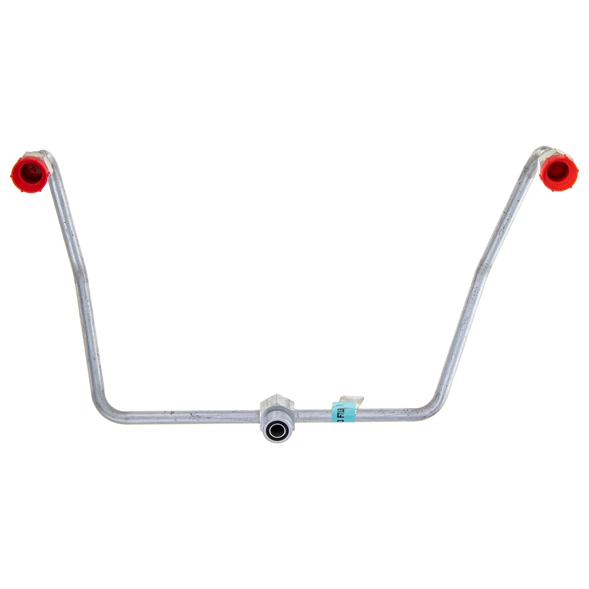 Exmark 135-7055 Hydraulic Line