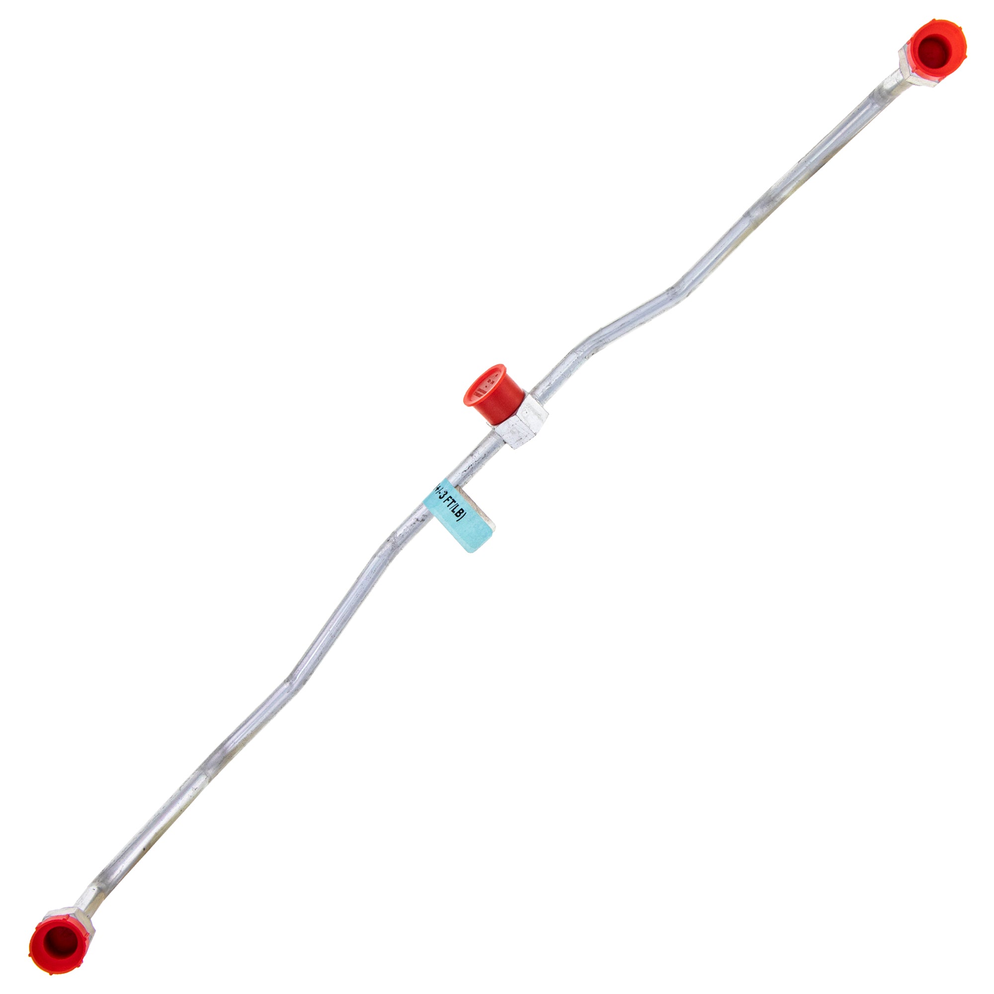 Exmark 135-7056 Hydraulic Case Tee Line