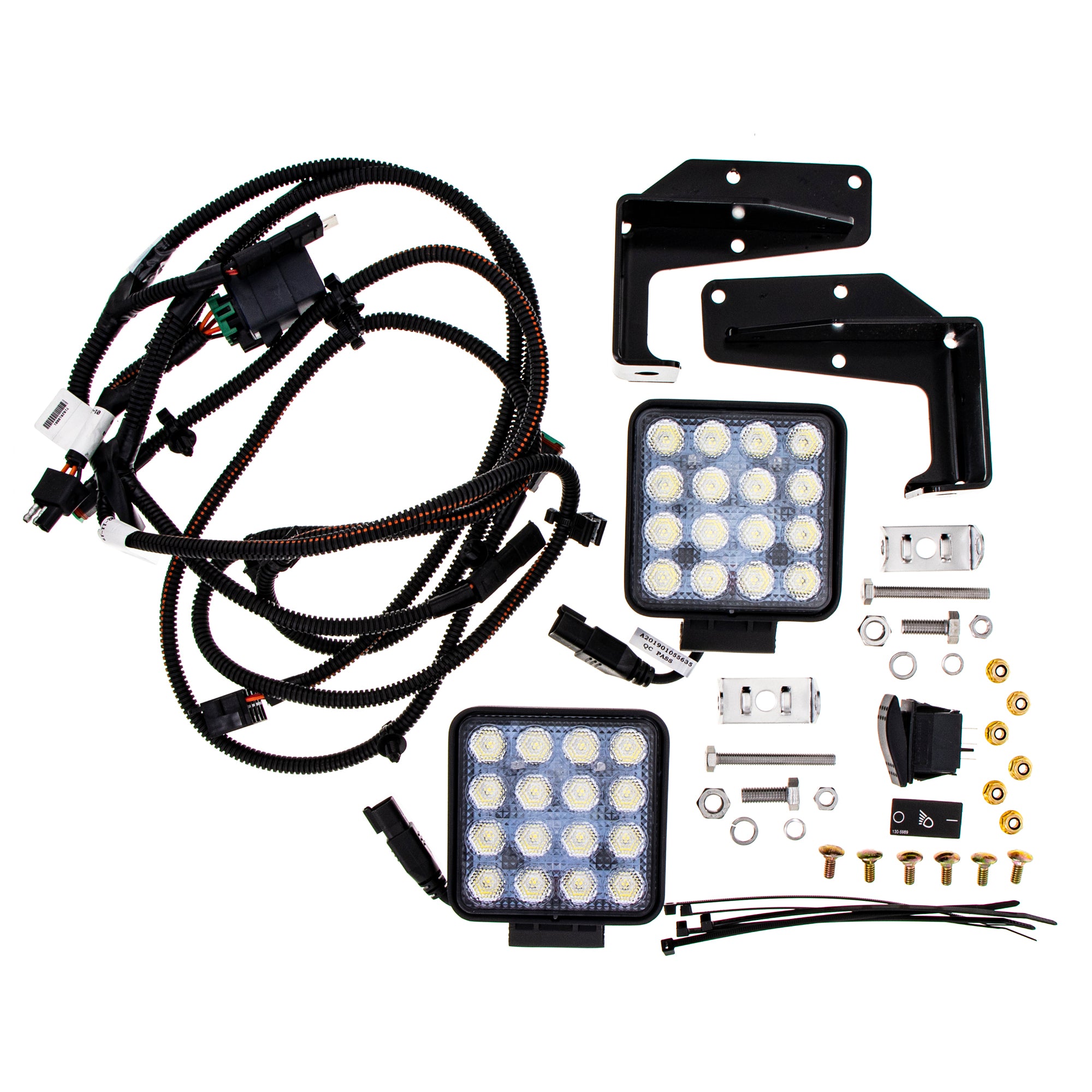 Exmark 135-7076 Lights