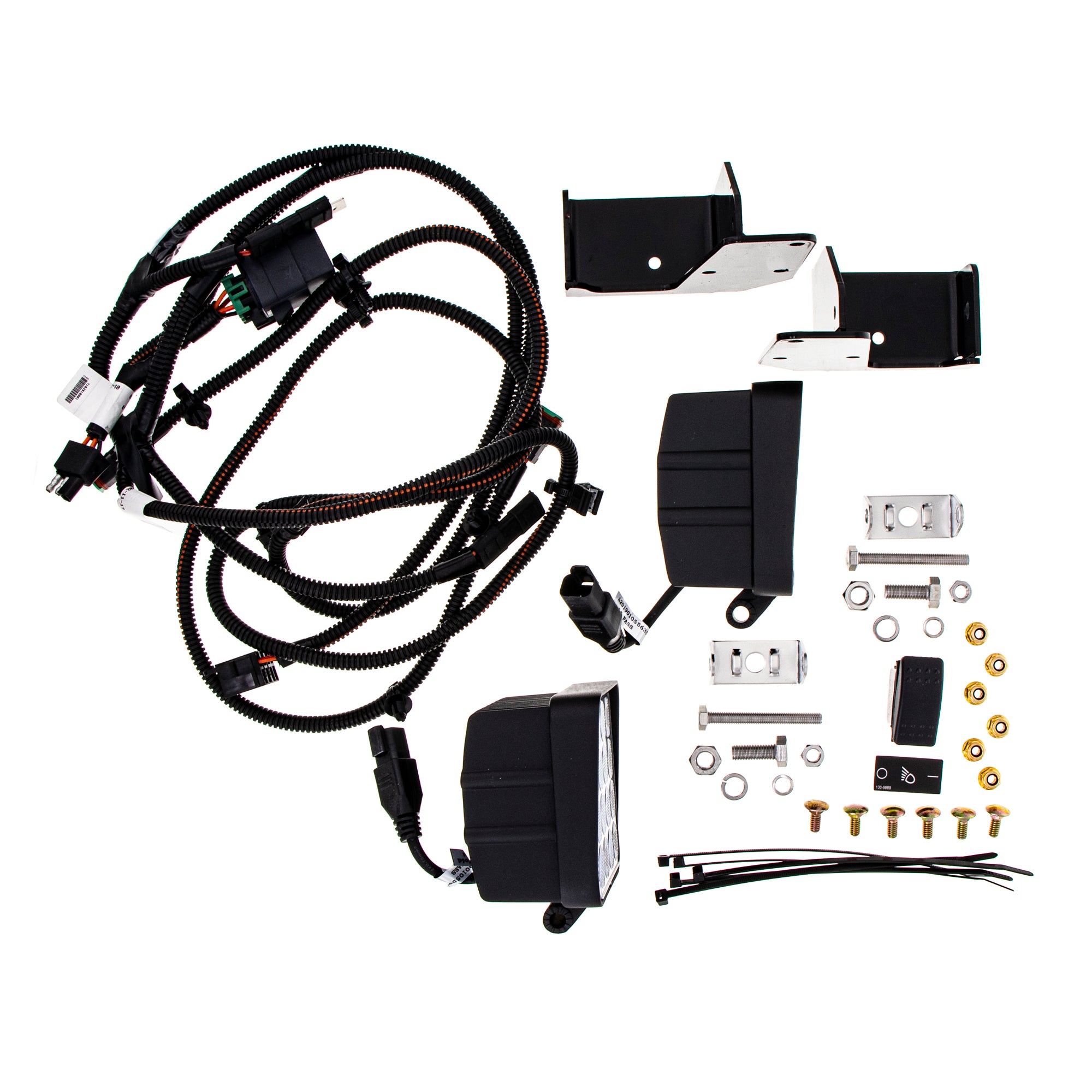 Exmark 135-7076 LED Work Lights Kit
