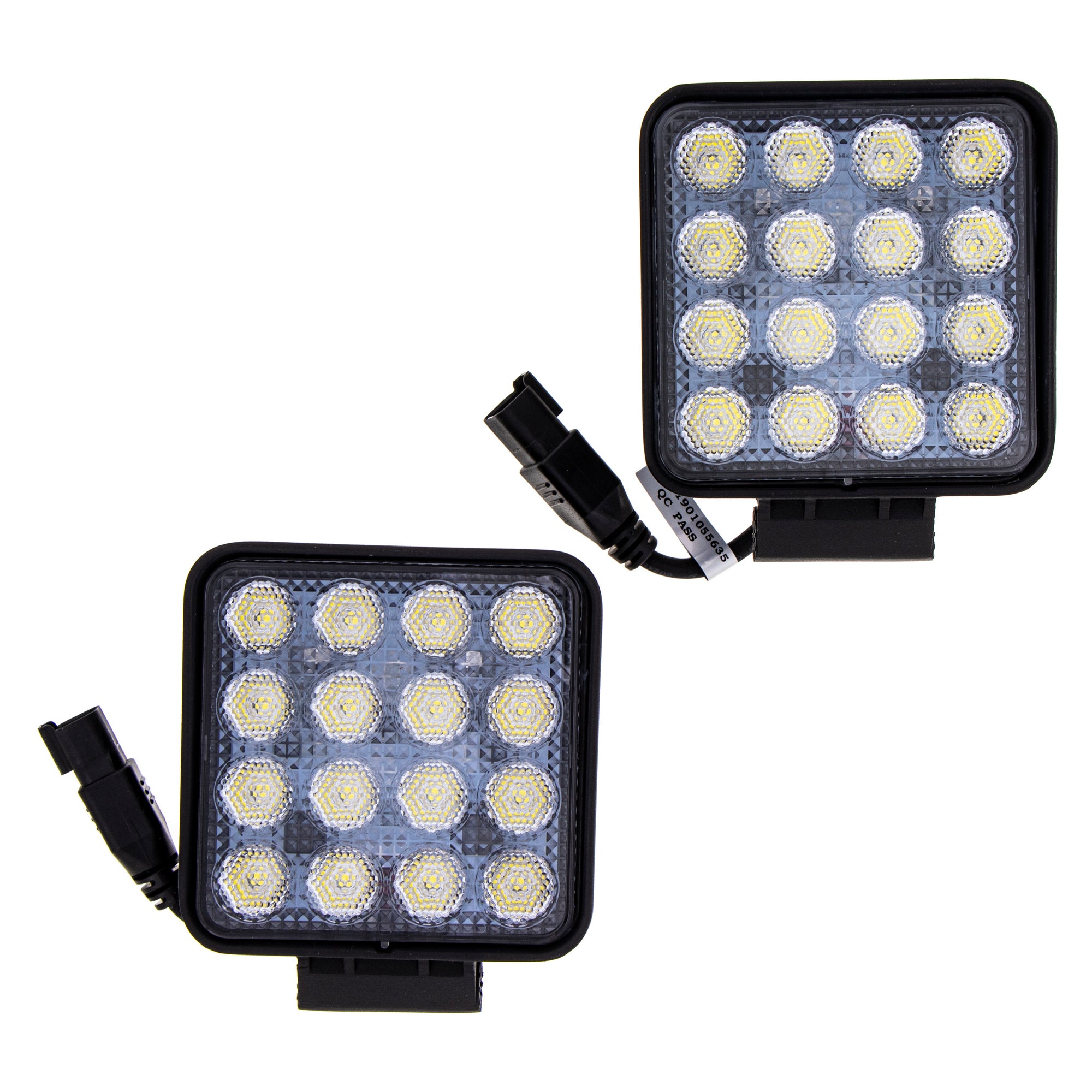 Exmark 135-7076 LED Work Lights Kit