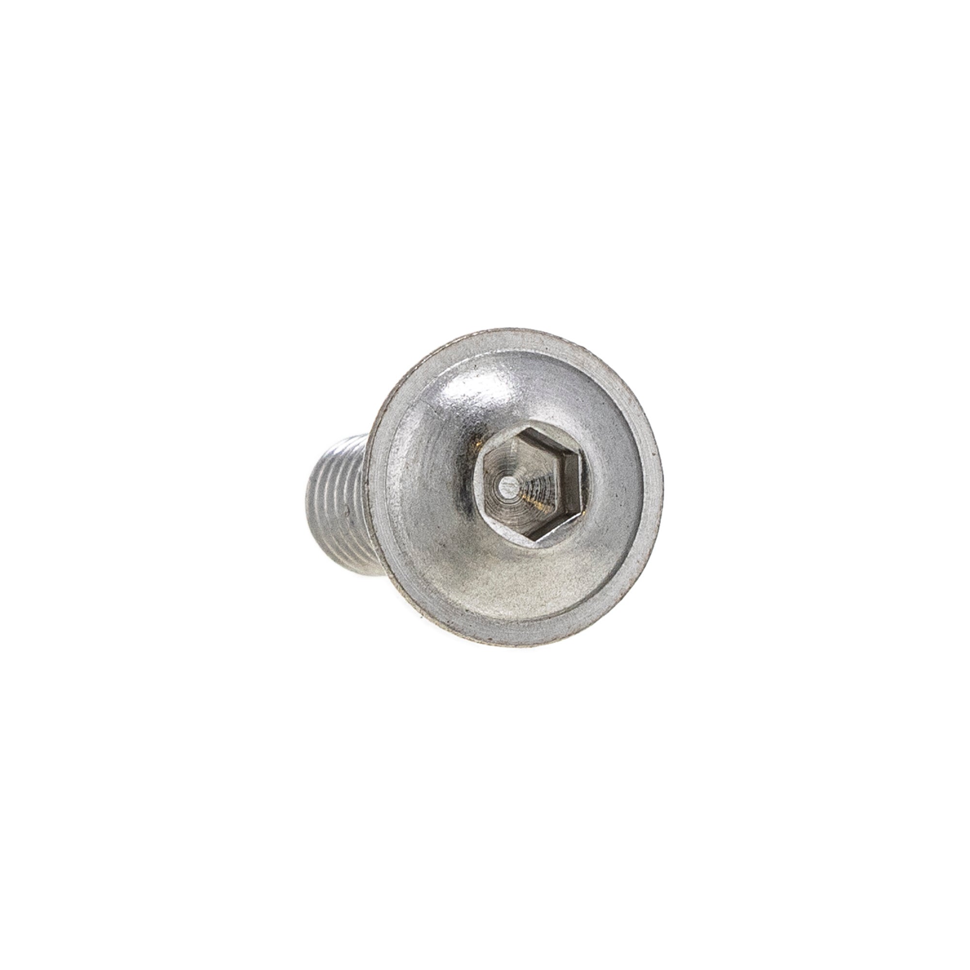 Exmark 135-7080 Hex Socket Button head Flange Screw