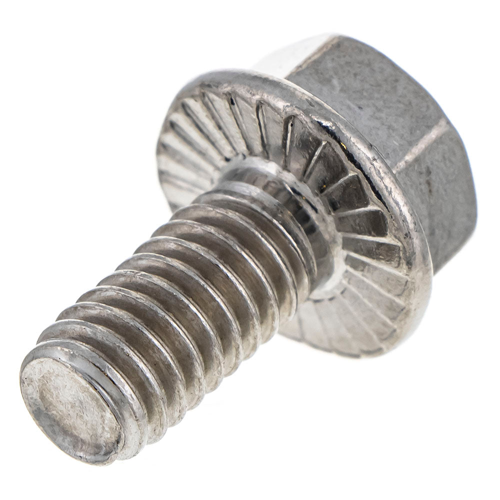 Exmark 135-7086 Hex Head Flange Screw