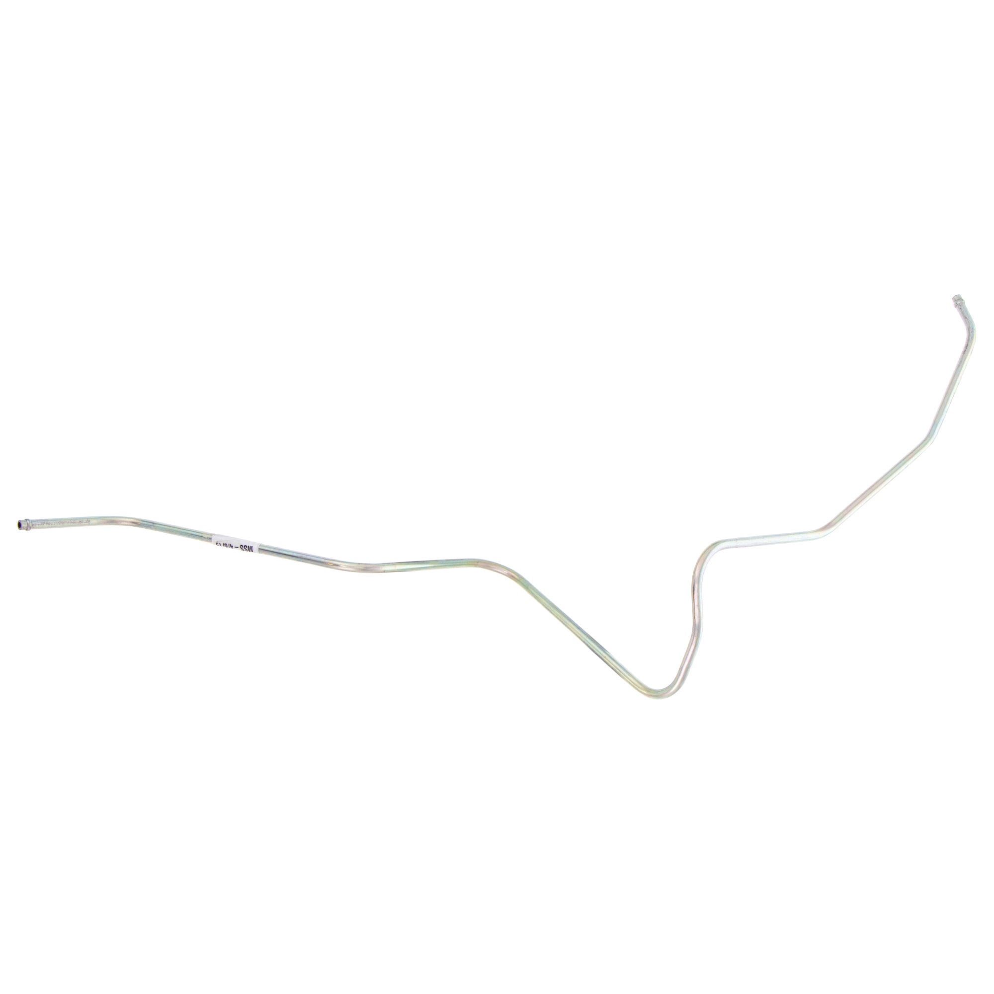 Exmark 135-7097 Left Vent Line