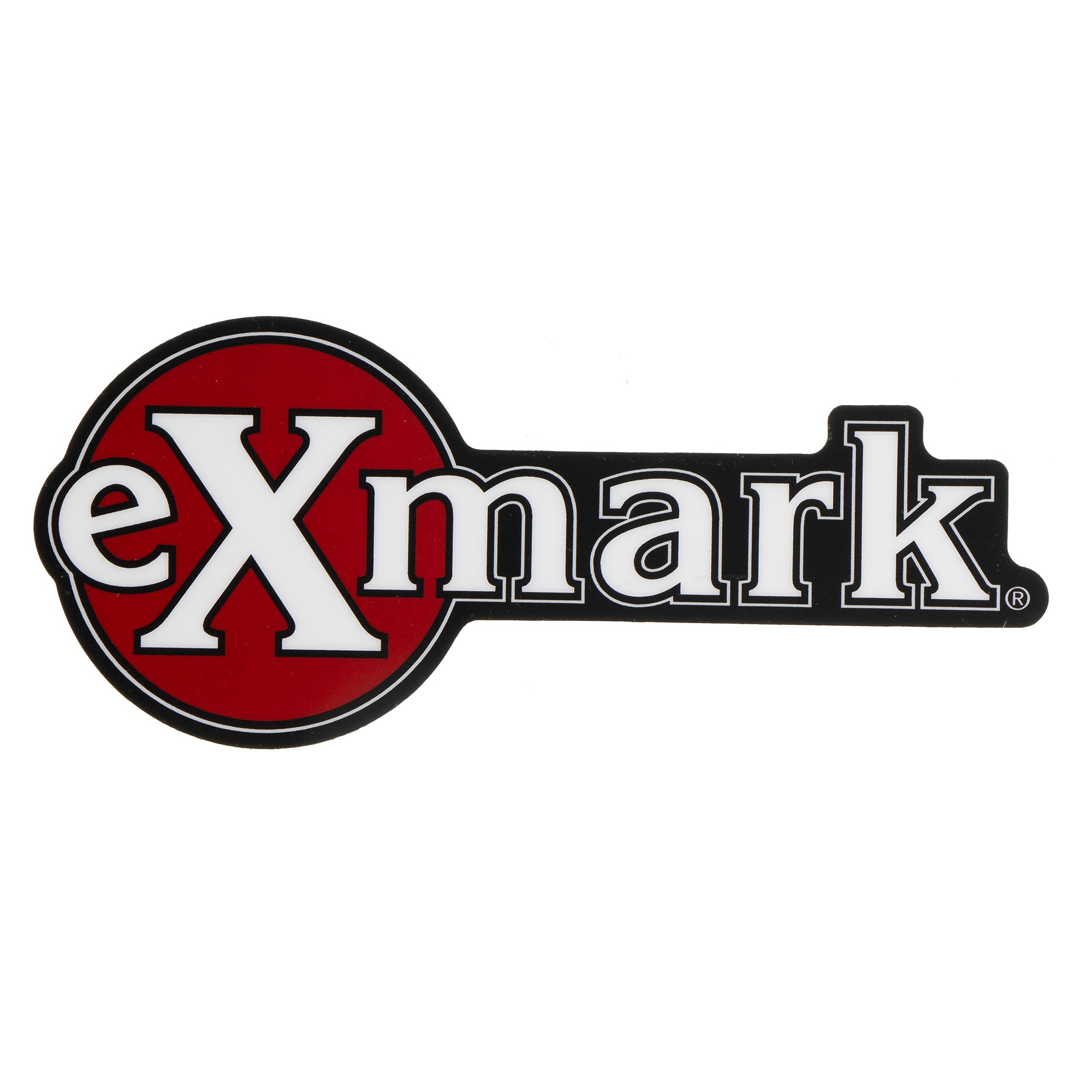 Exmark 135-7280 Decal