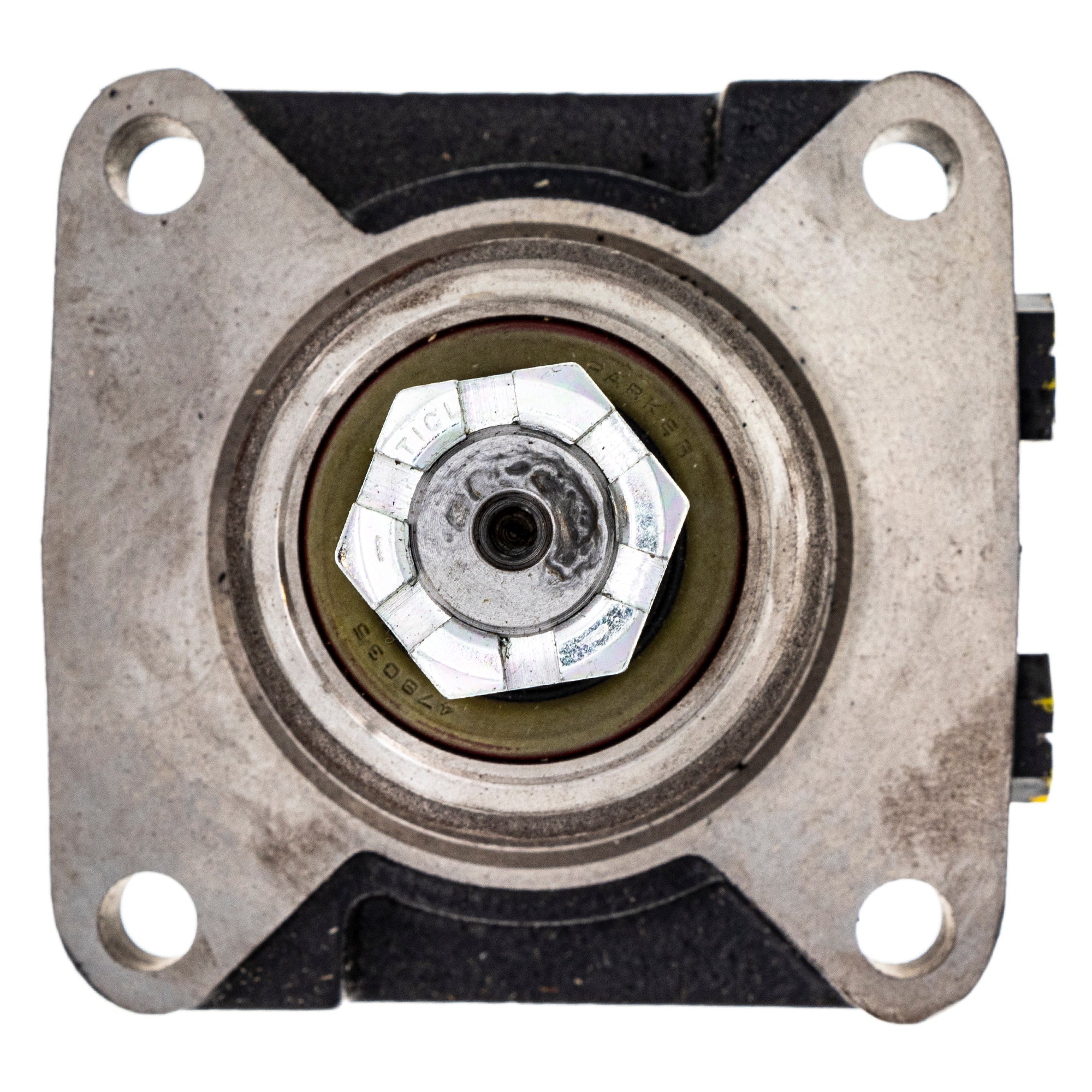 Exmark 135-7283 Right Hand Wheel Motor