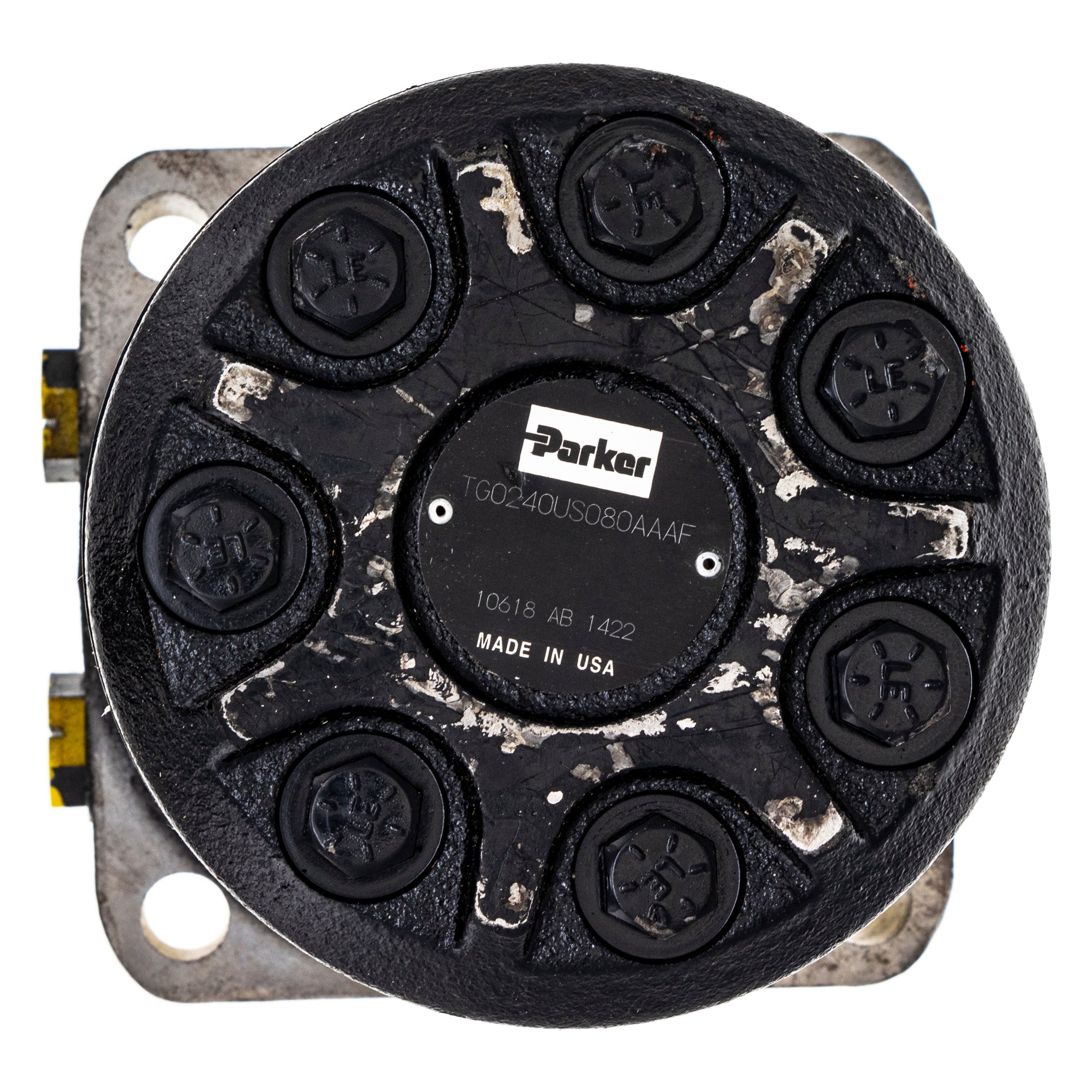 Exmark 135-7283 Right Hand Wheel Motor