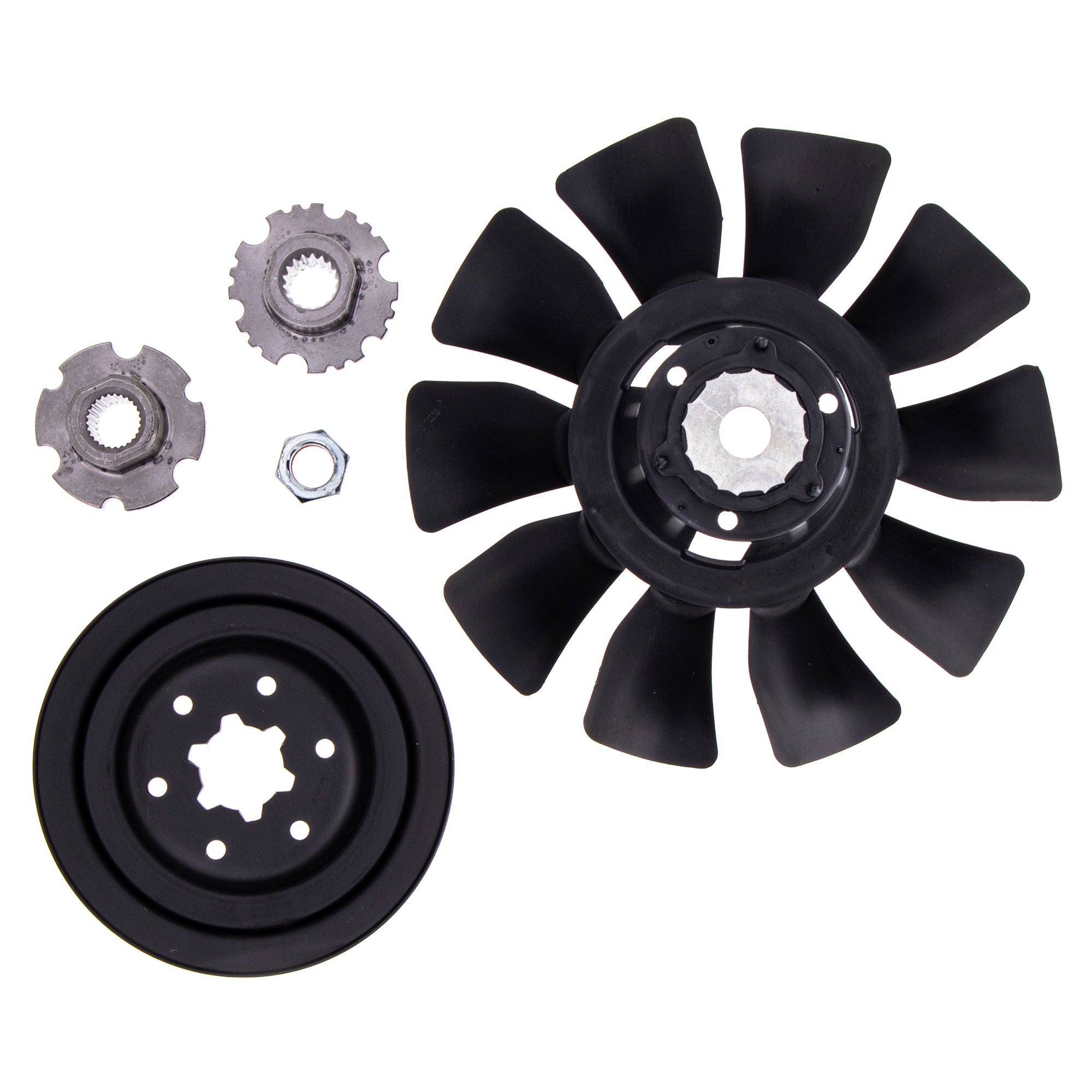 Exmark 135-7346 Fan