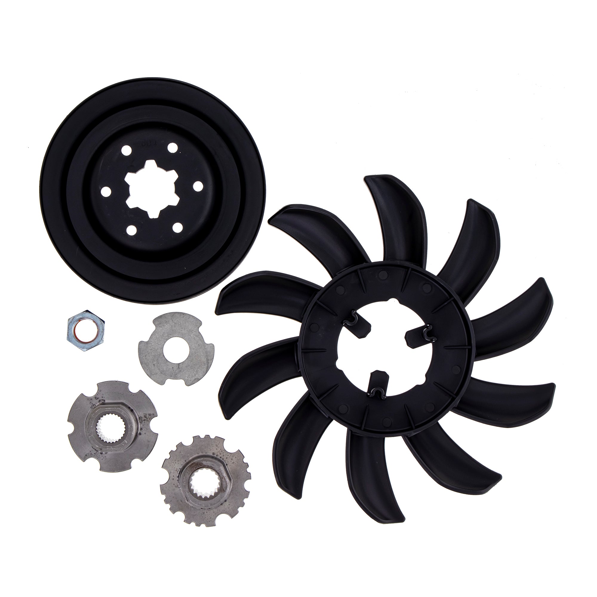 Exmark 135-7349 Fan