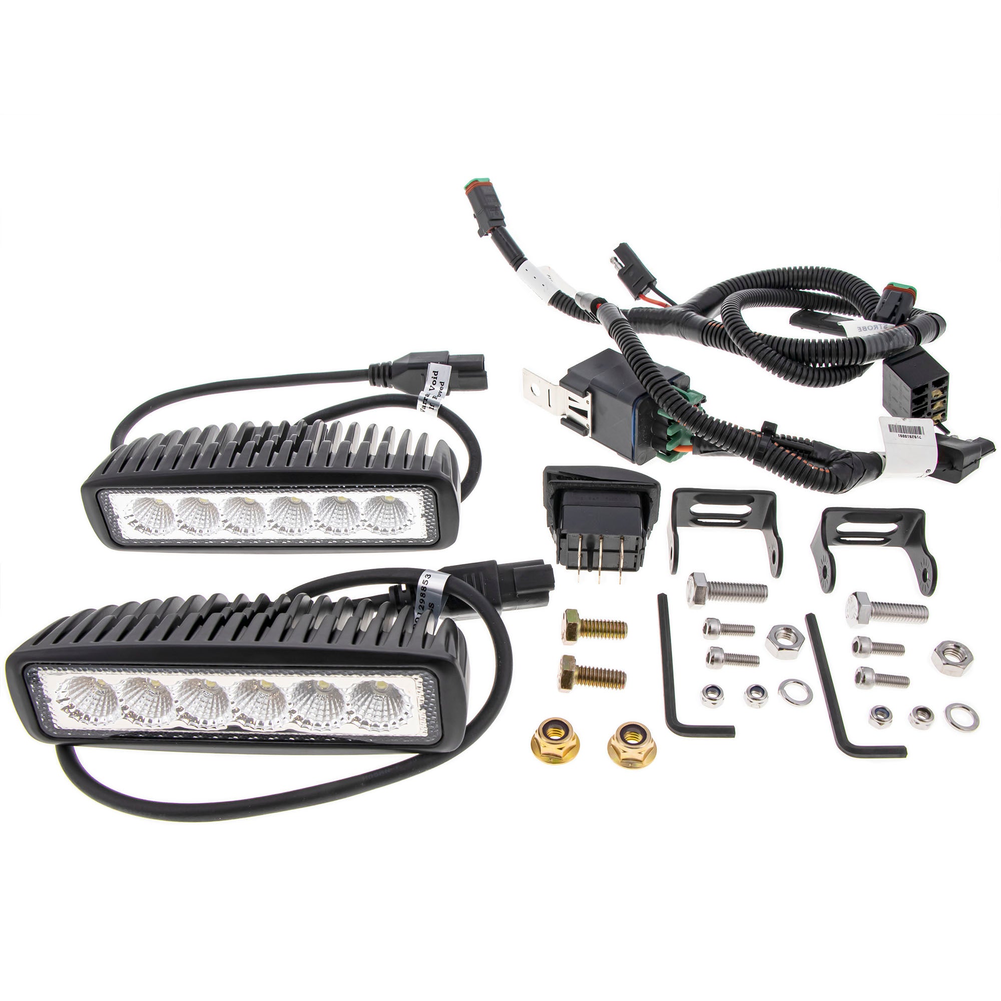 Exmark 135-7435 Light Kit