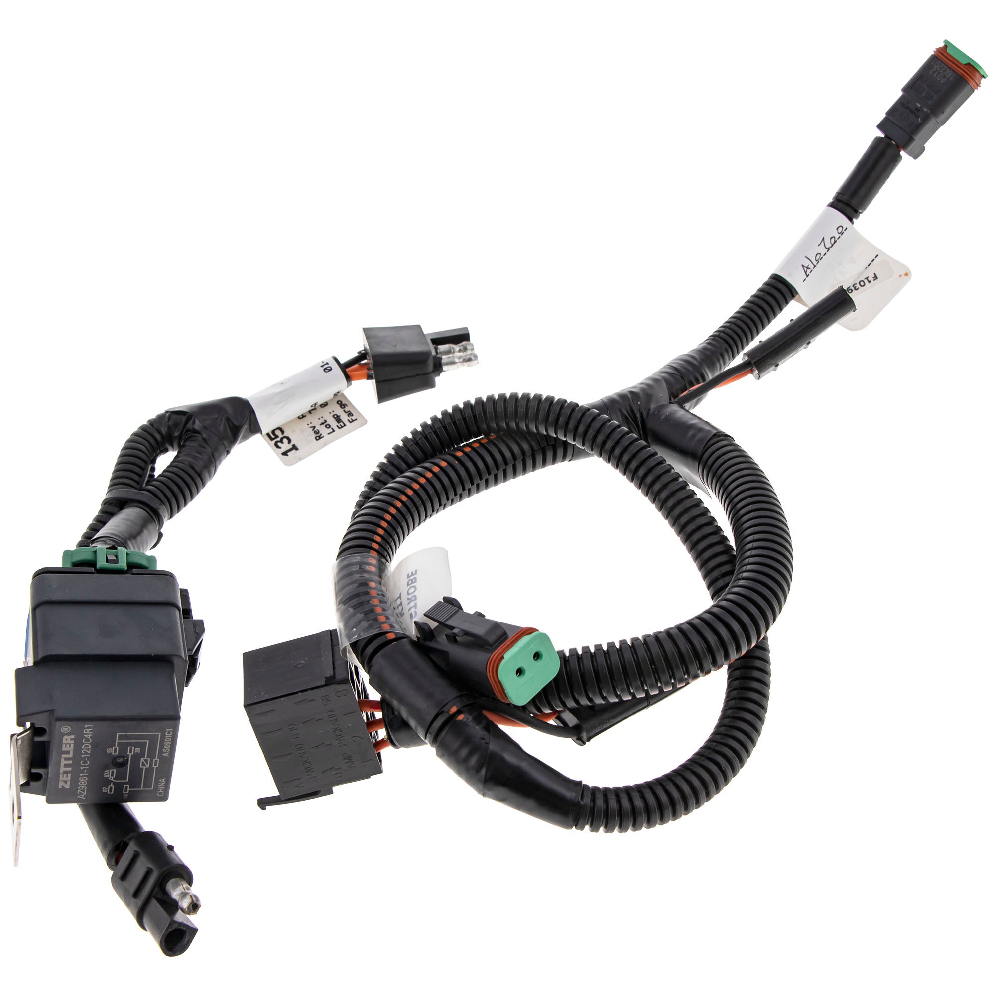 Exmark 135-7435 Light Kit
