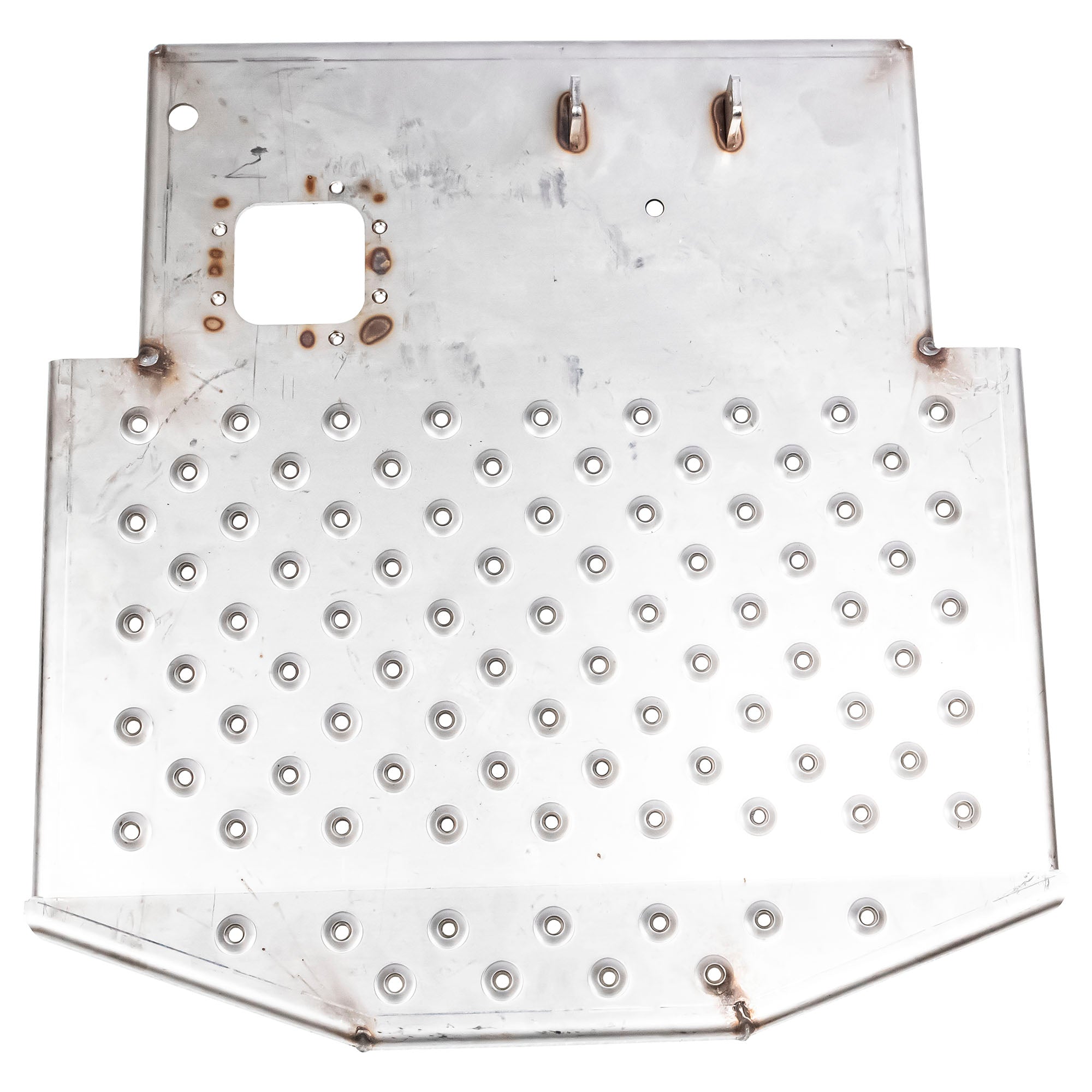 Exmark 135-7502 Plate