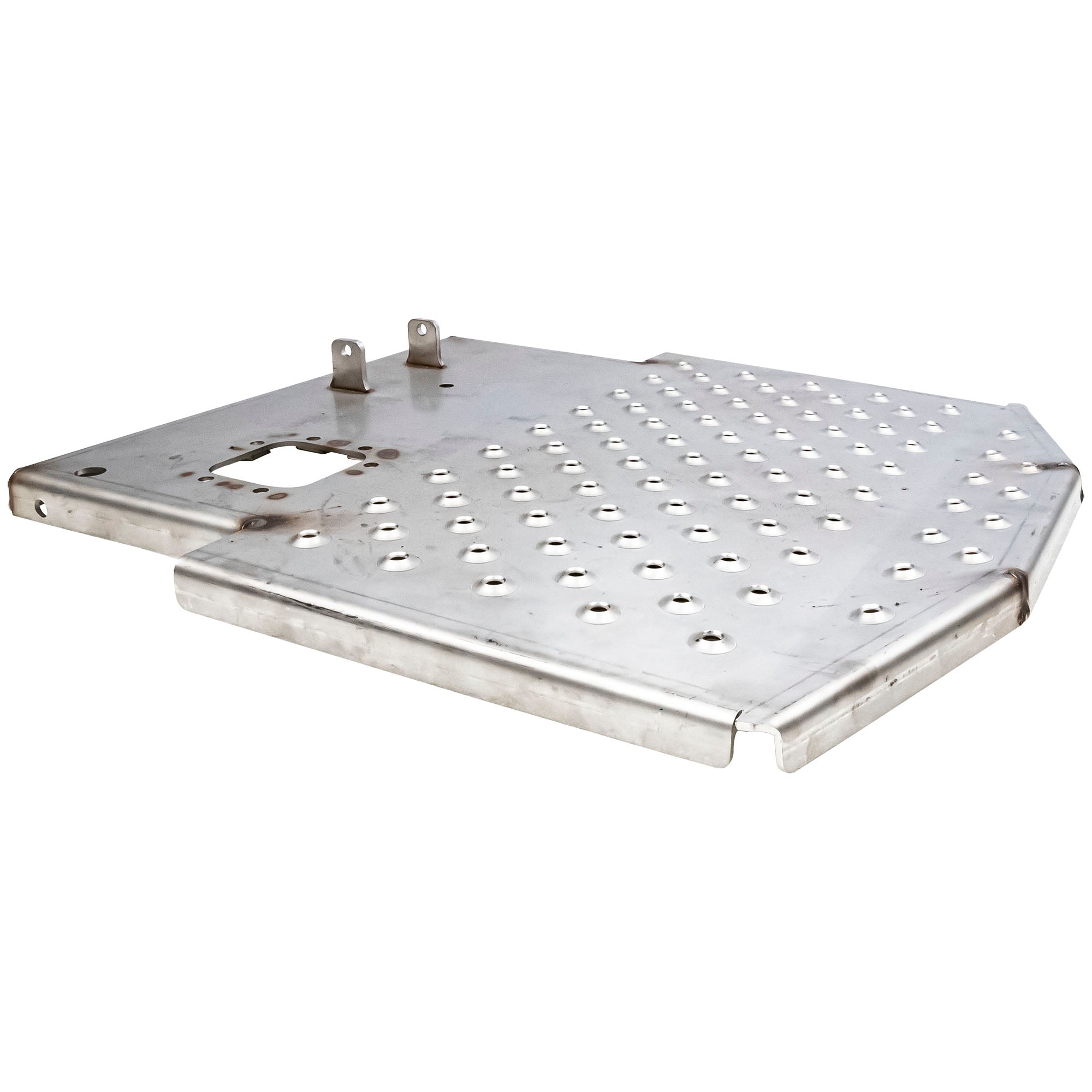 Exmark 135-7502 Foot Plate