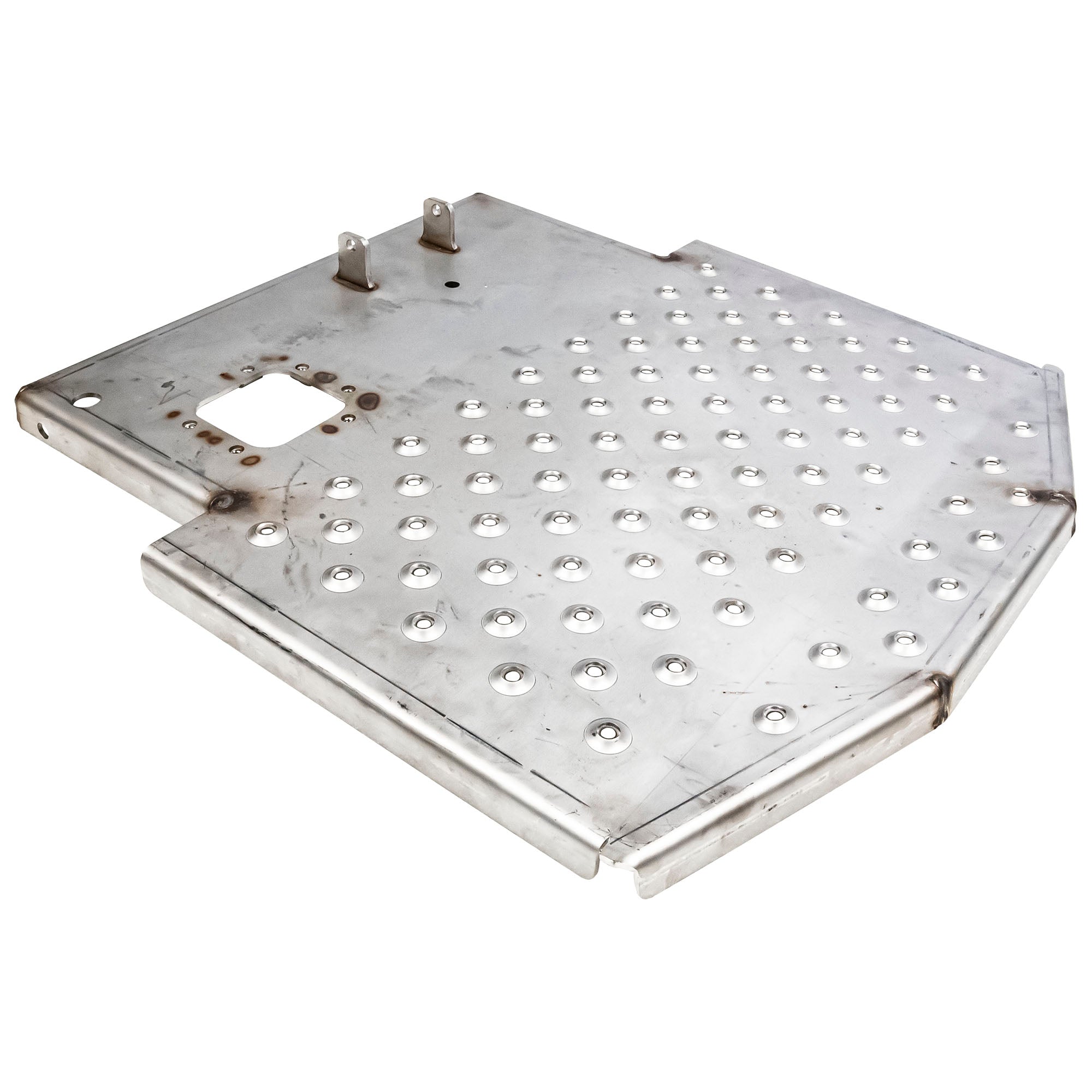 Exmark 135-7502 Foot Plate