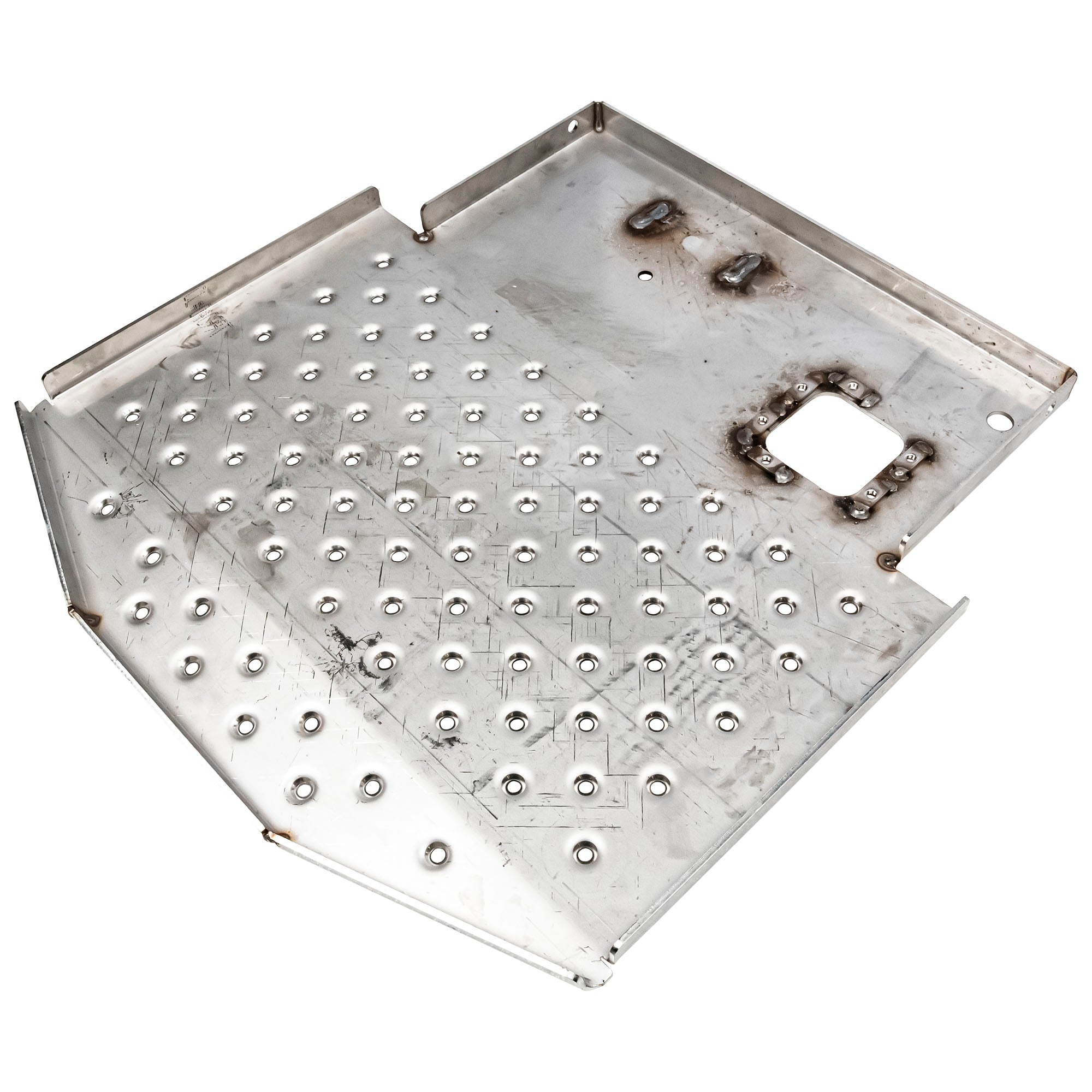 Exmark 135-7502 Foot Plate