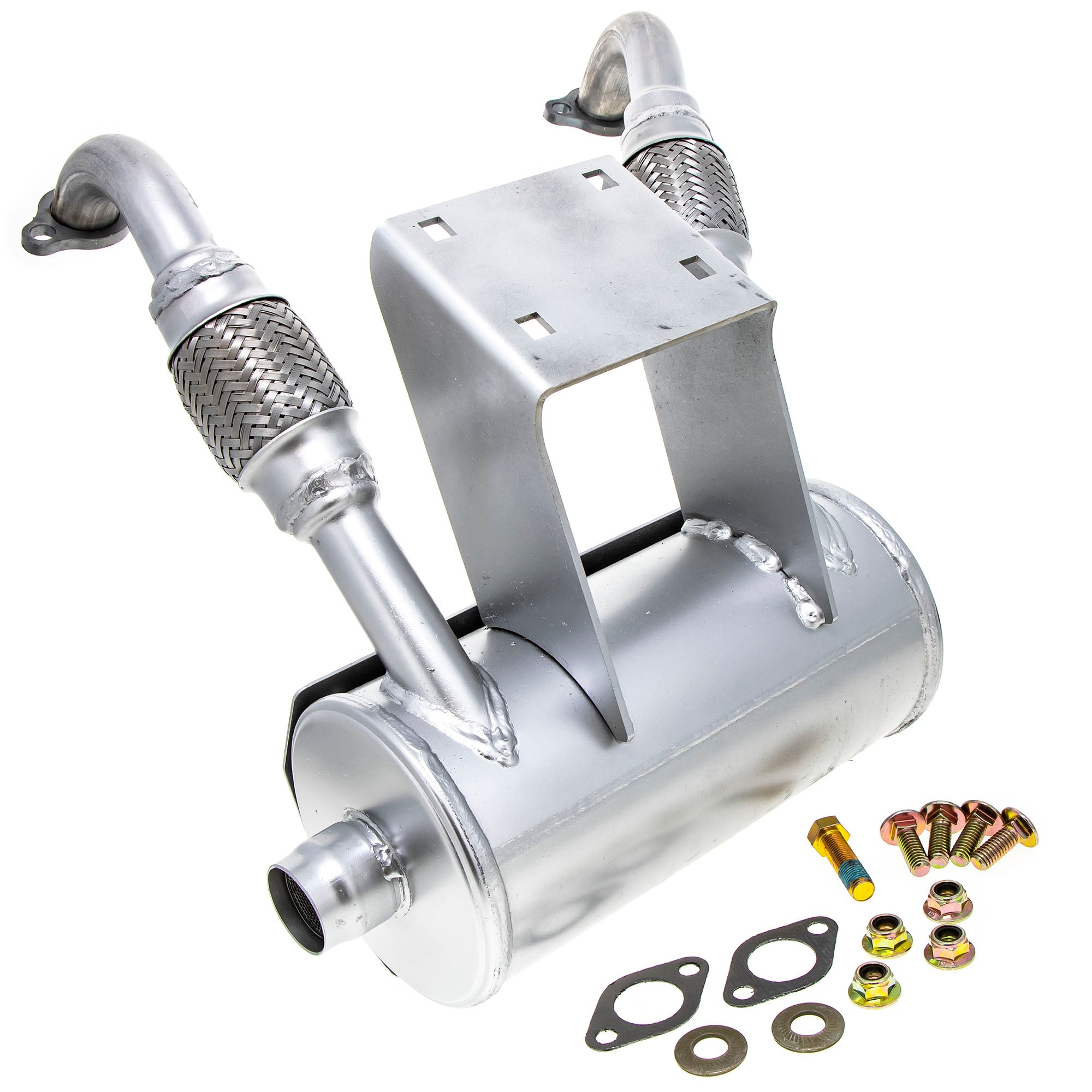 Exmark 135-7562 Muffler