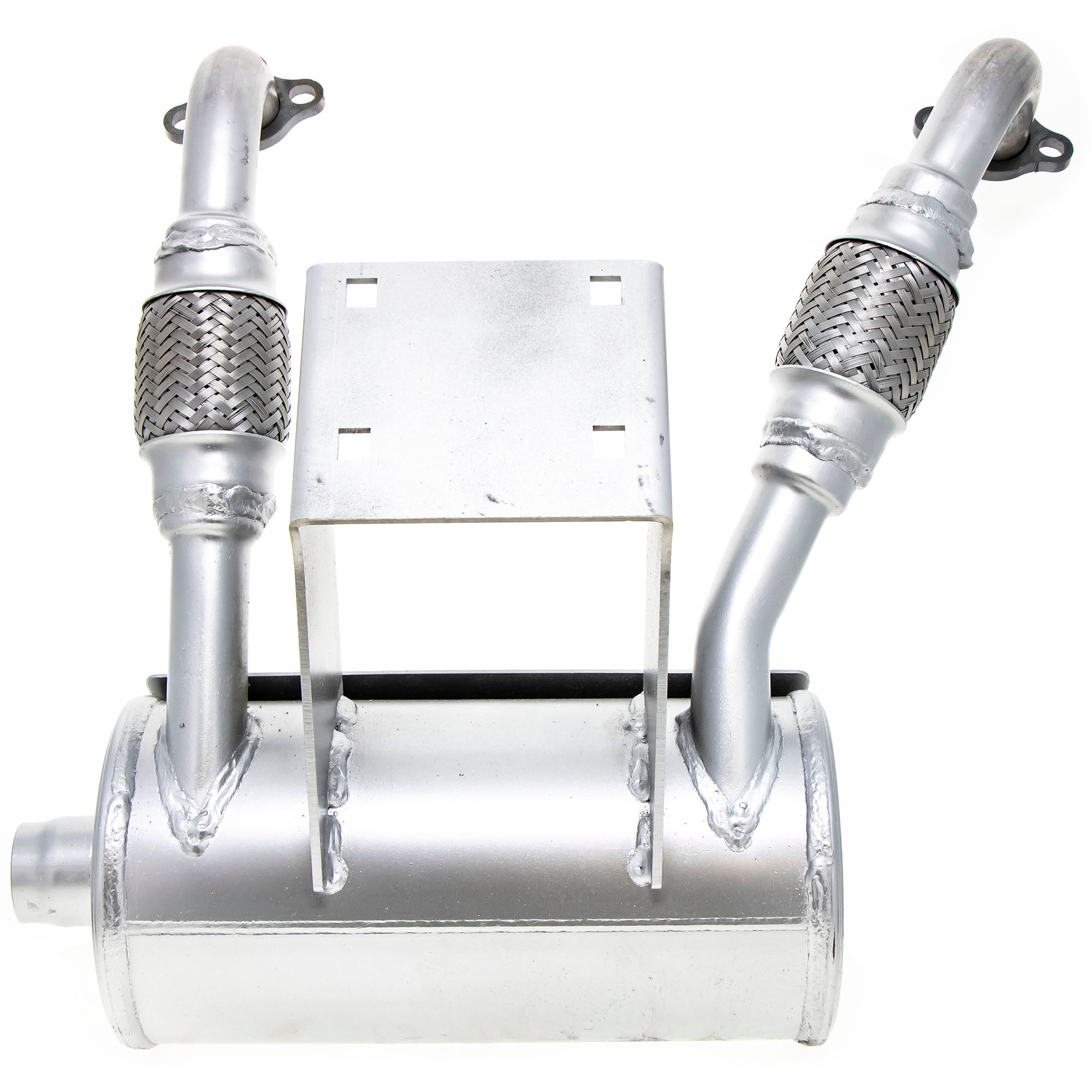 Exmark 135-7562 Muffler Kit