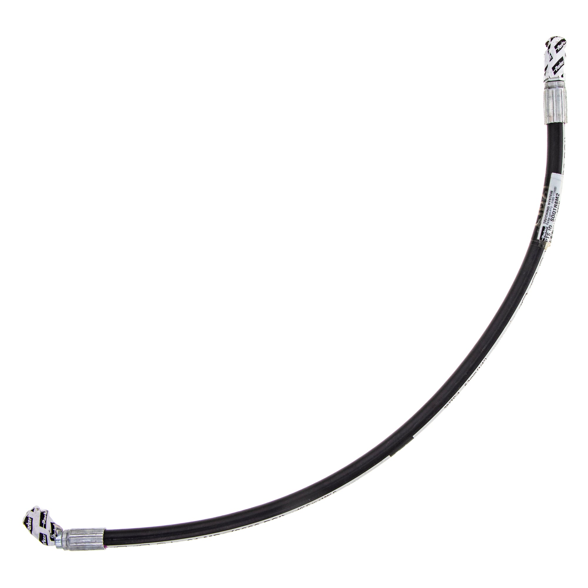 Exmark 135-7820 Hose