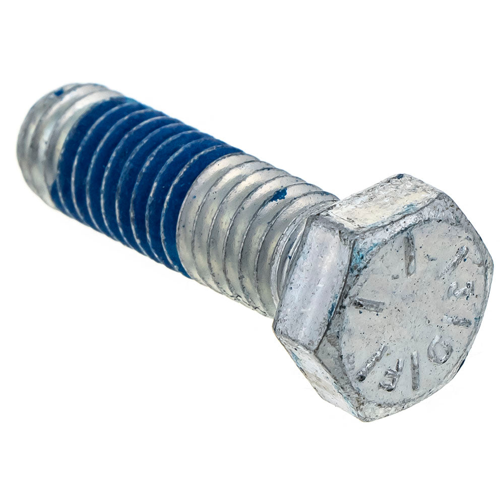 Exmark 135-7890 Hex Head Screw Patch