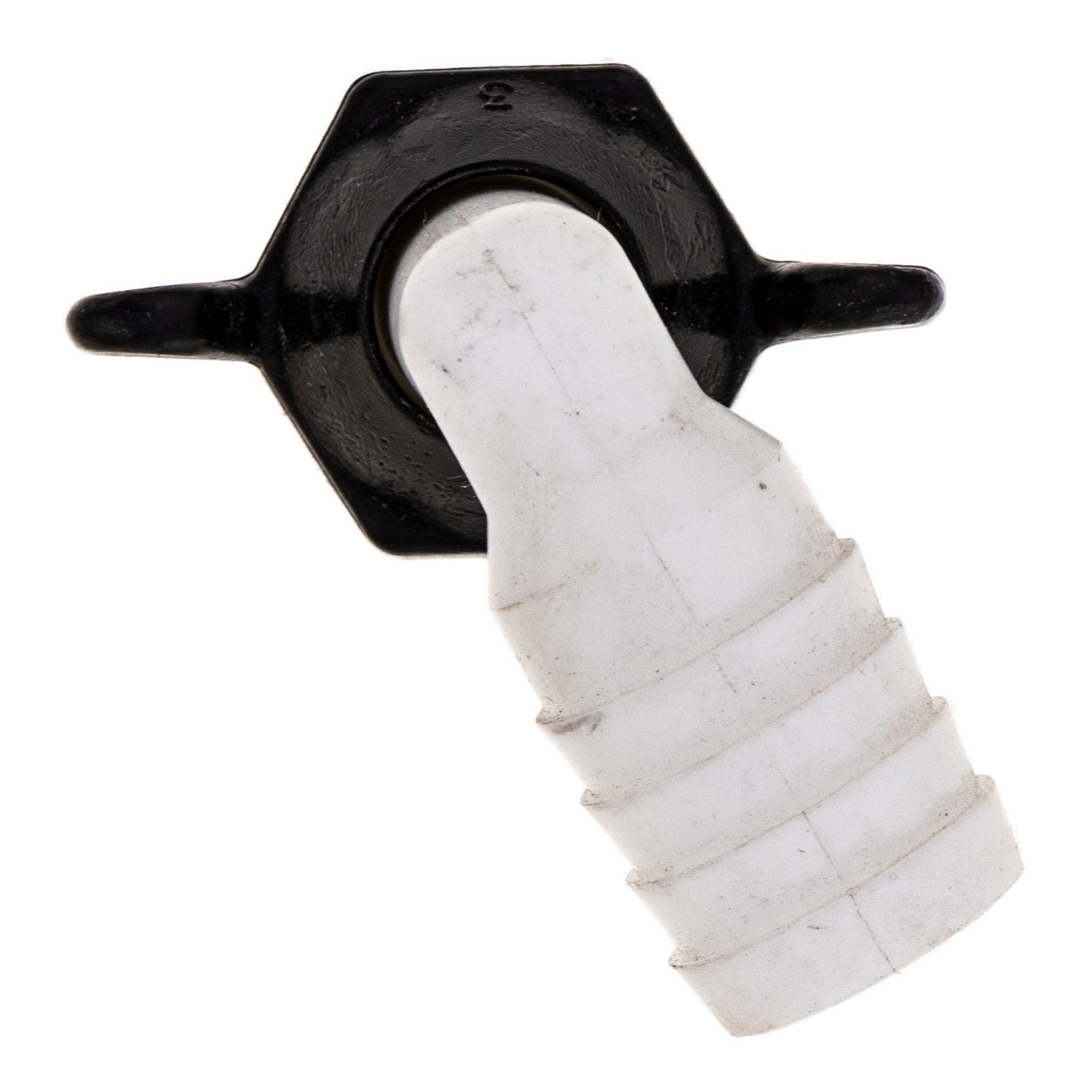 Exmark 135-8113 90 Surflo Pump Fitting
