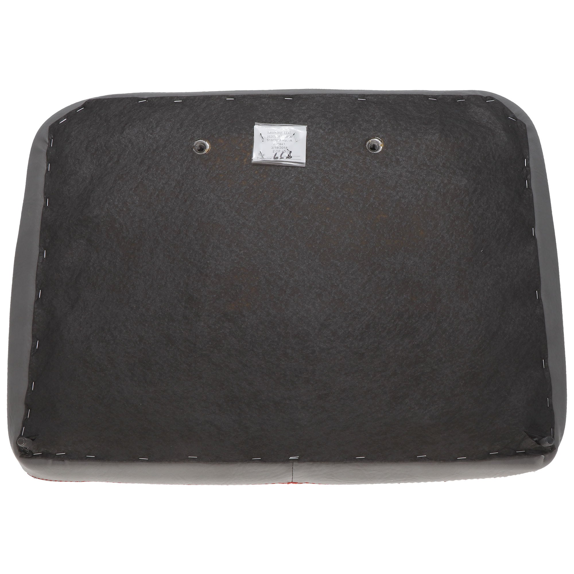 Exmark 135-8137 Old Styld Pad