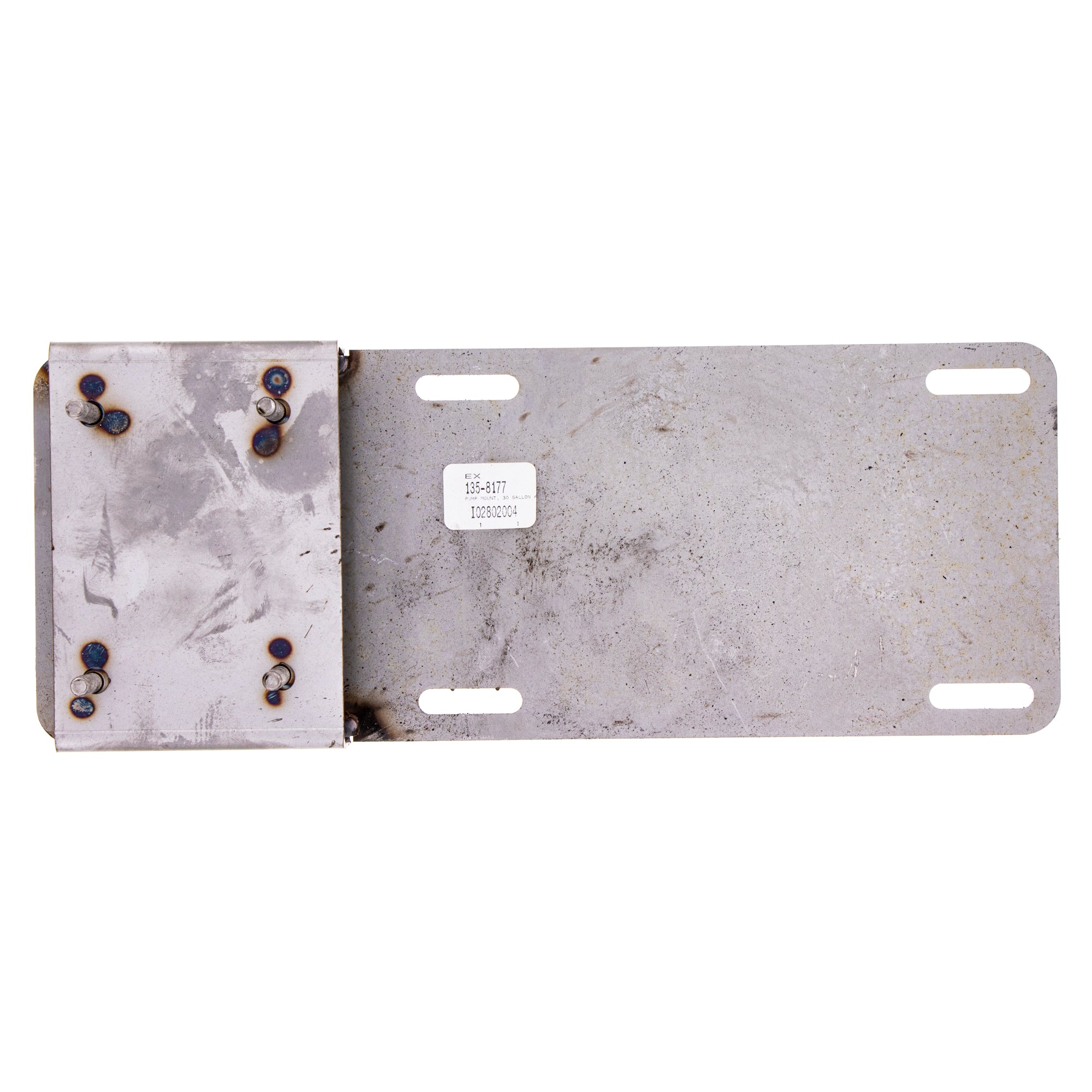 Exmark 135-8177 Mount