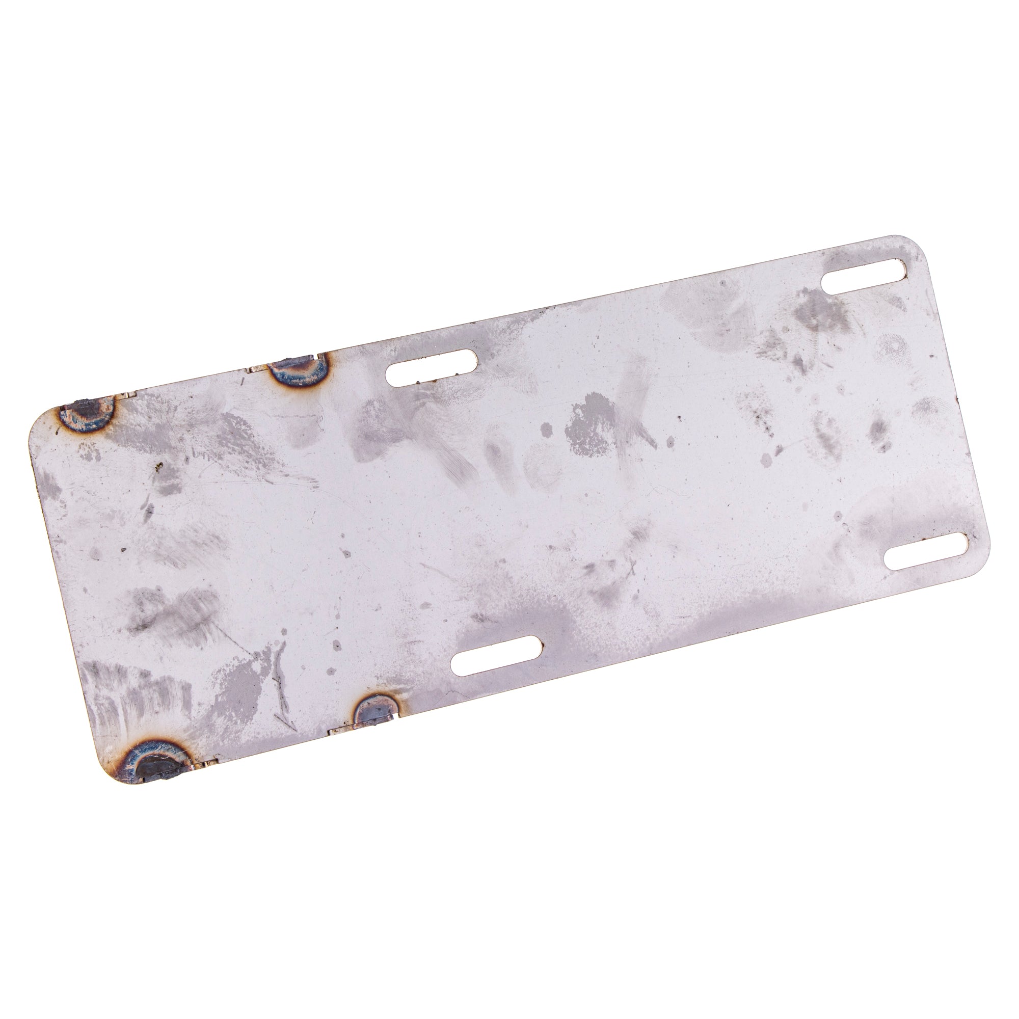Exmark 135-8177 30 Gal Pump Mount
