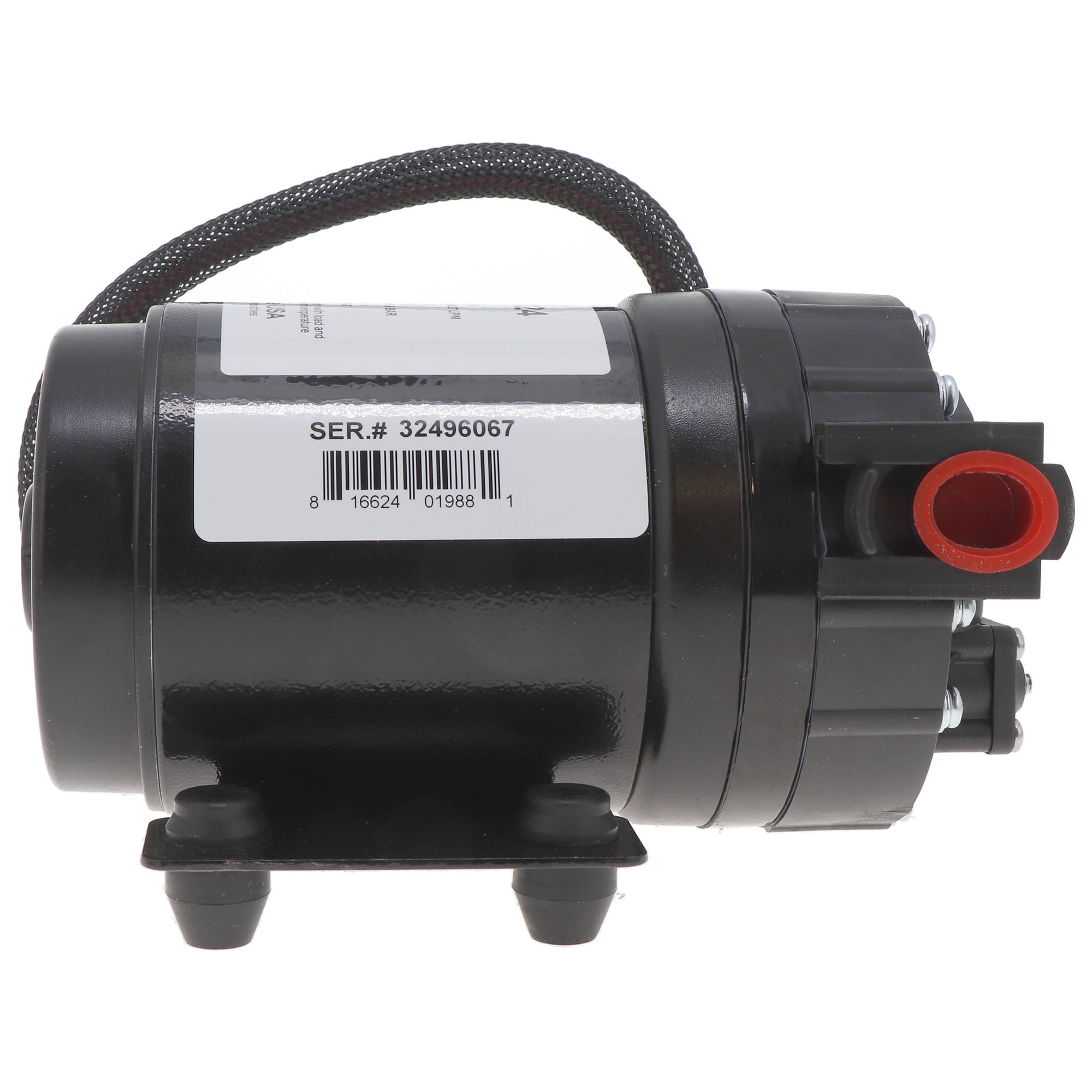 Exmark 135-8324 Pump