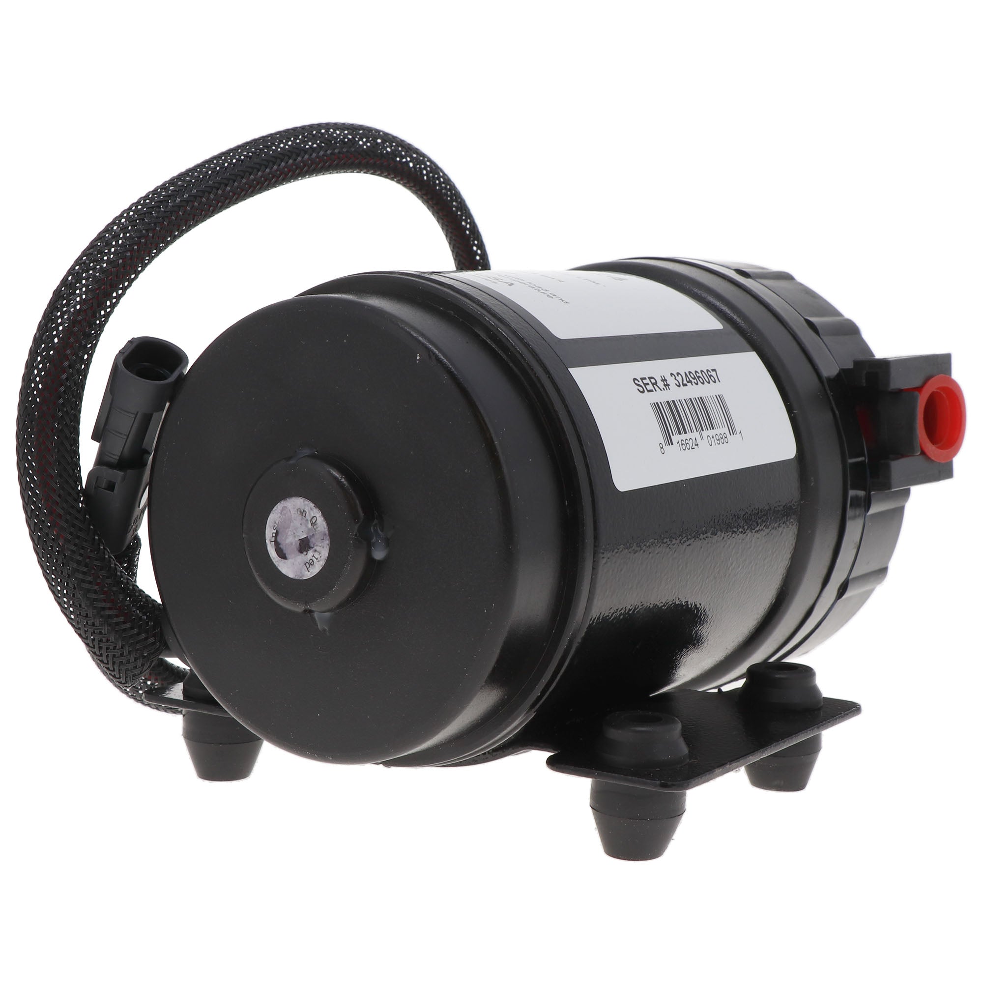 Exmark 135-8324 Pump