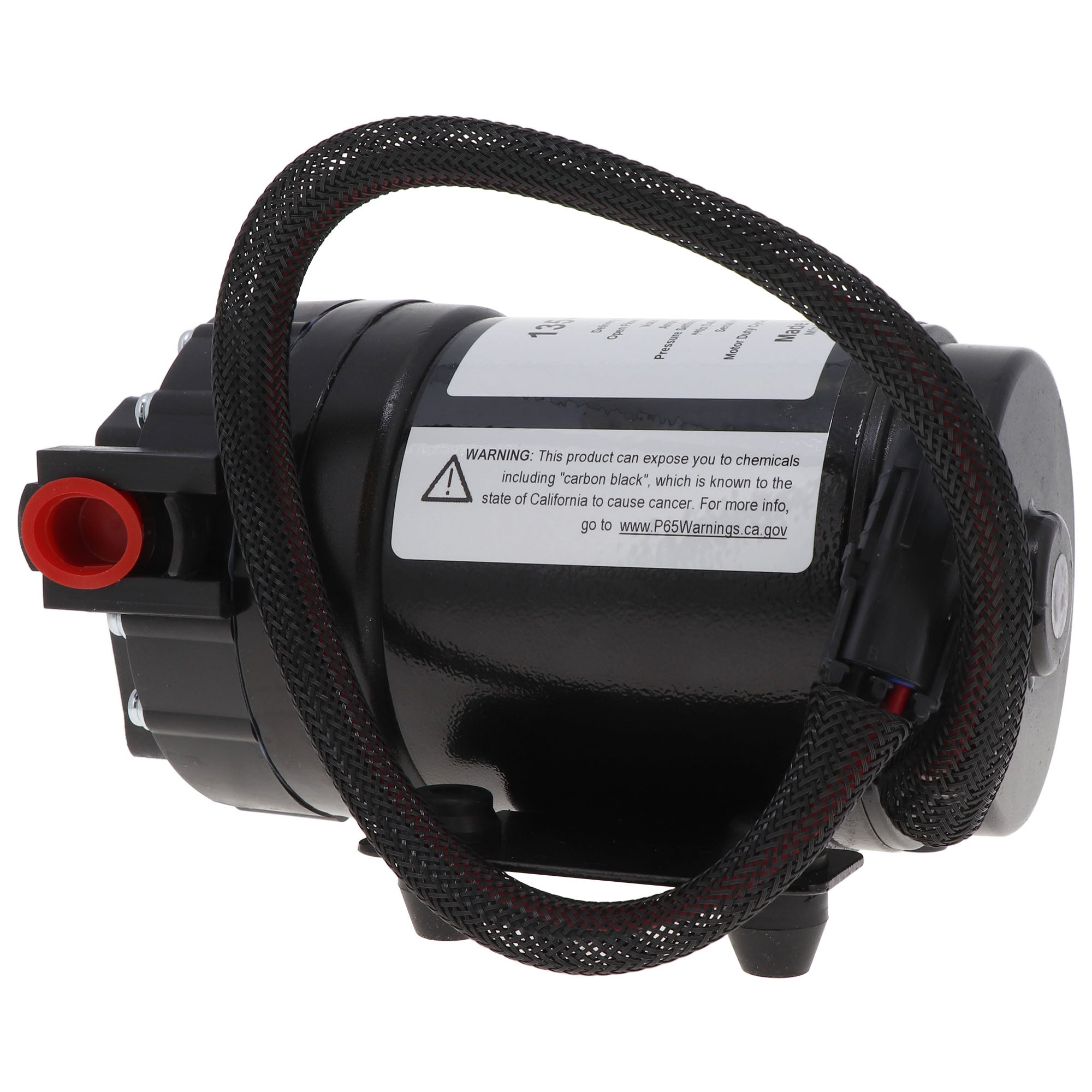 Exmark 135-8324 Pump