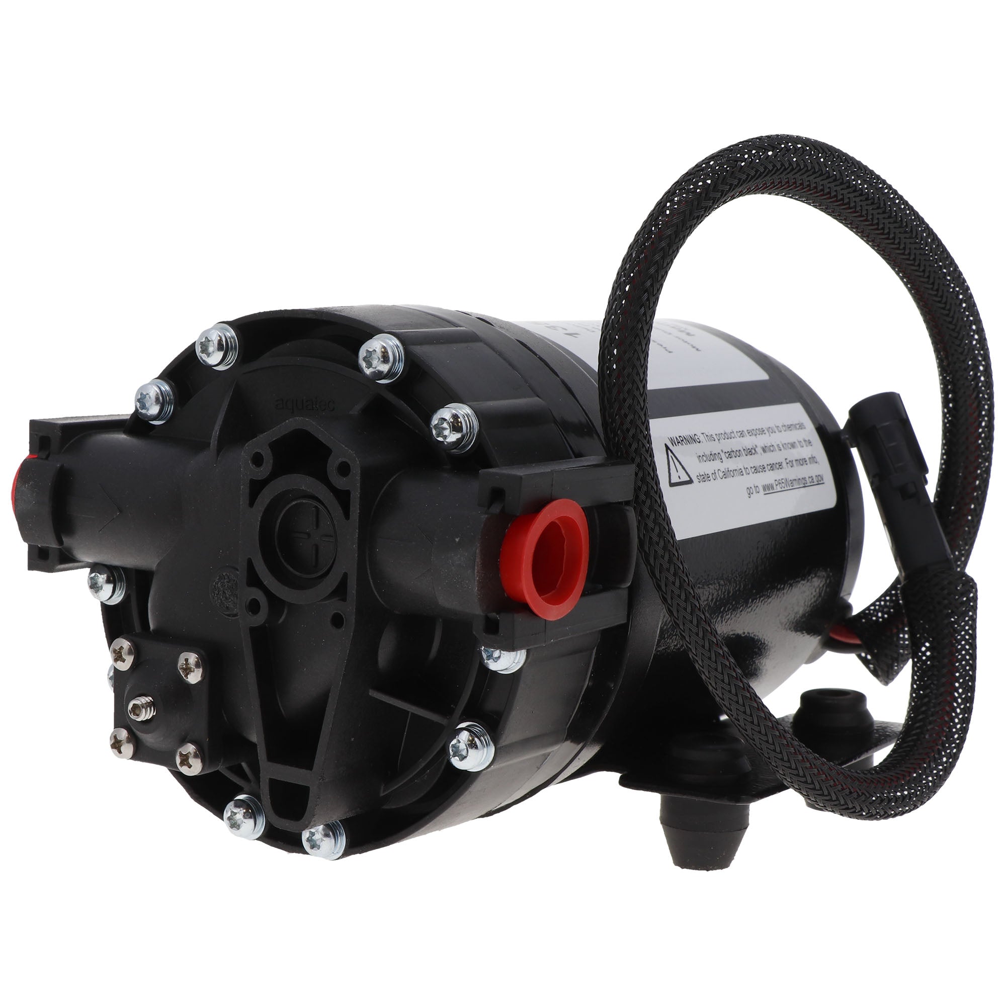 Exmark 135-8324 Pump