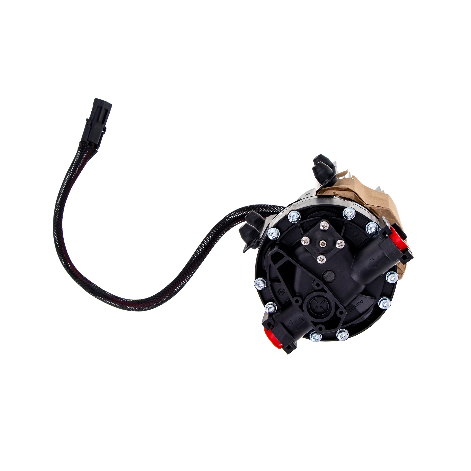 Exmark 135-8332 Remco Santoprene Pump