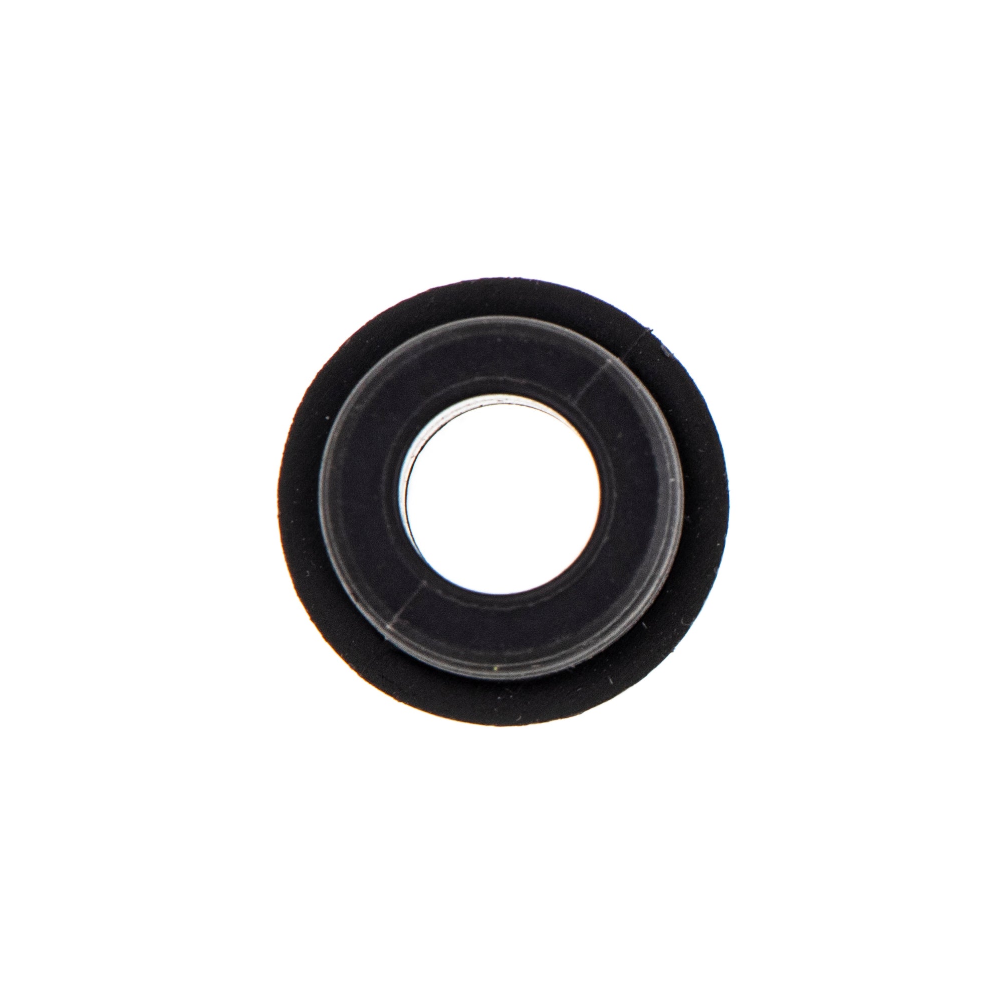 Exmark 135-8337 Straight Pump Fitting