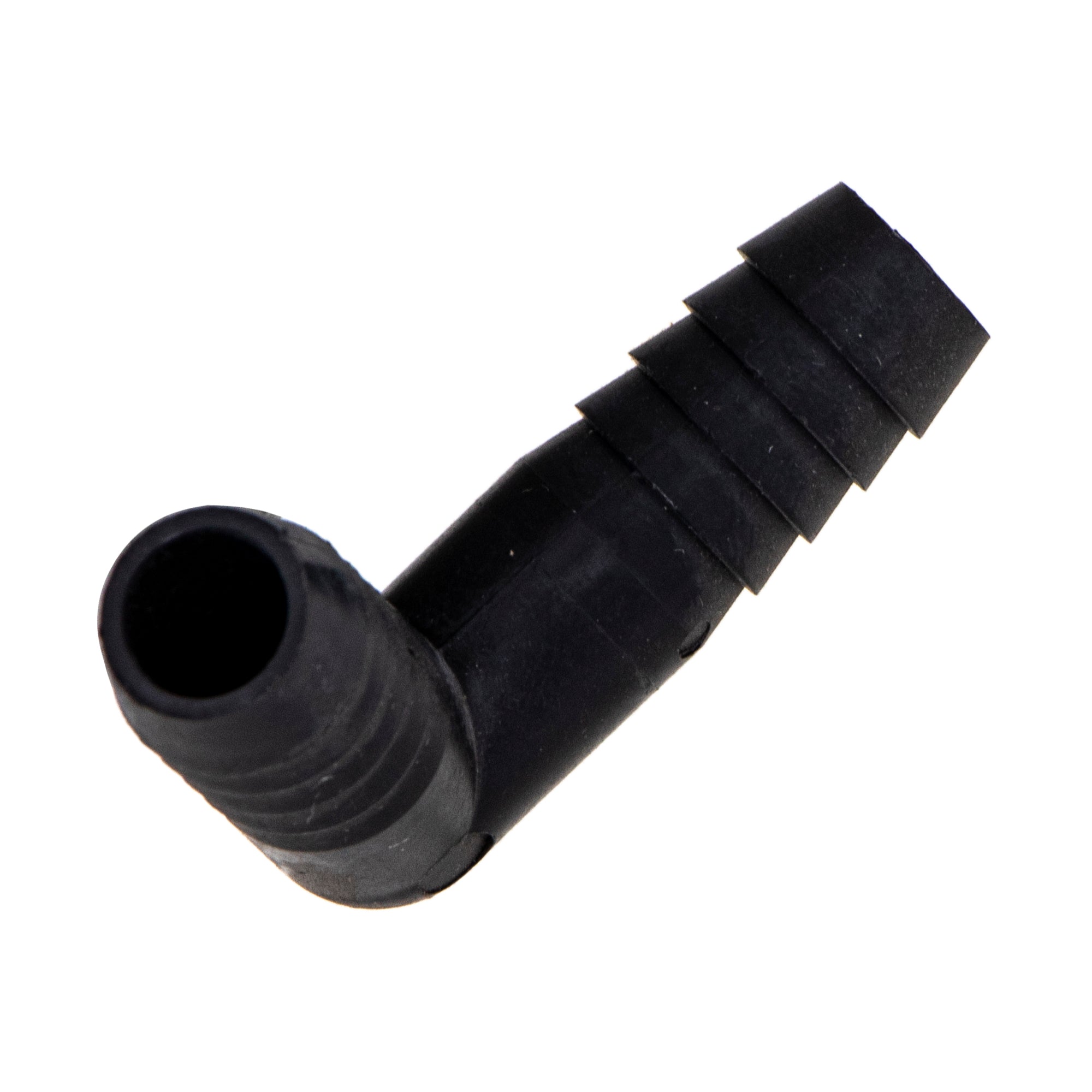 Exmark 135-8343 90 Degree Hose Barb