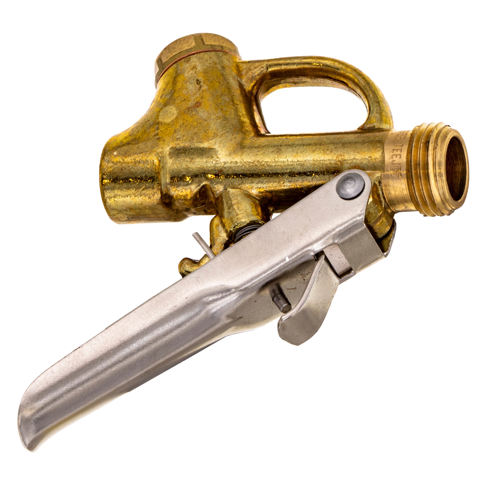 Exmark 135-8361 Brass Hand Gun