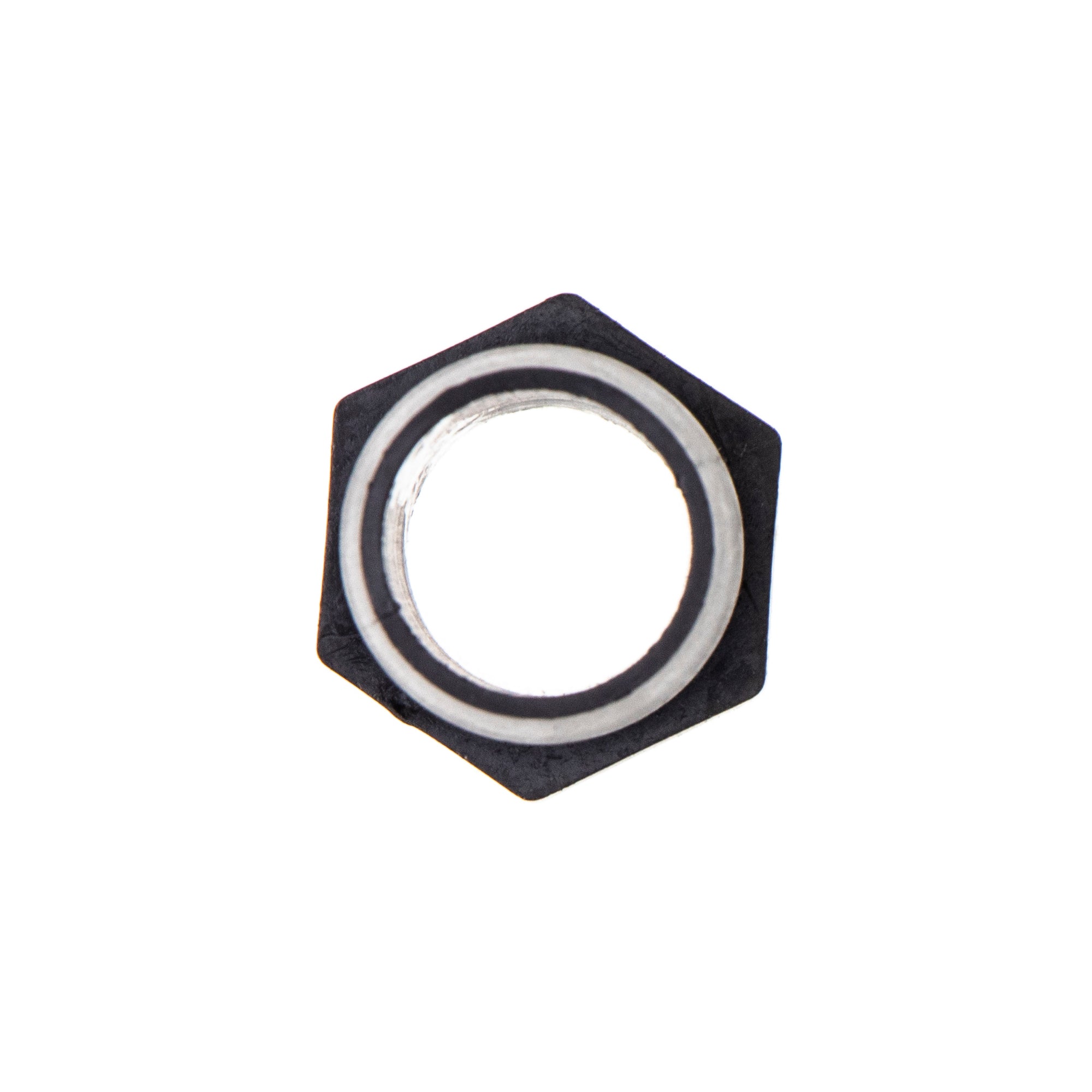 Exmark 135-8370 Straight Fitting