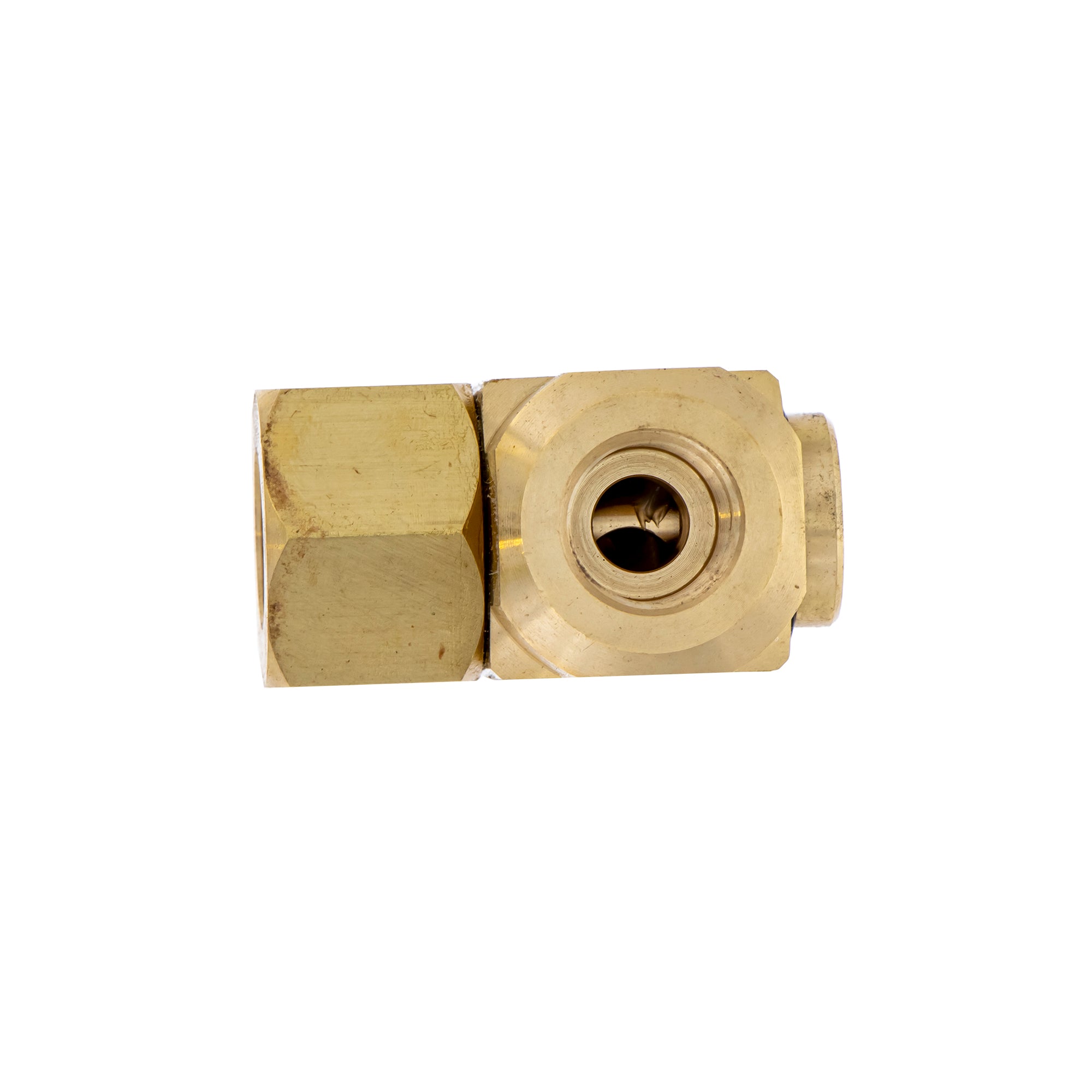 Exmark 135-8421 NPT Swivel