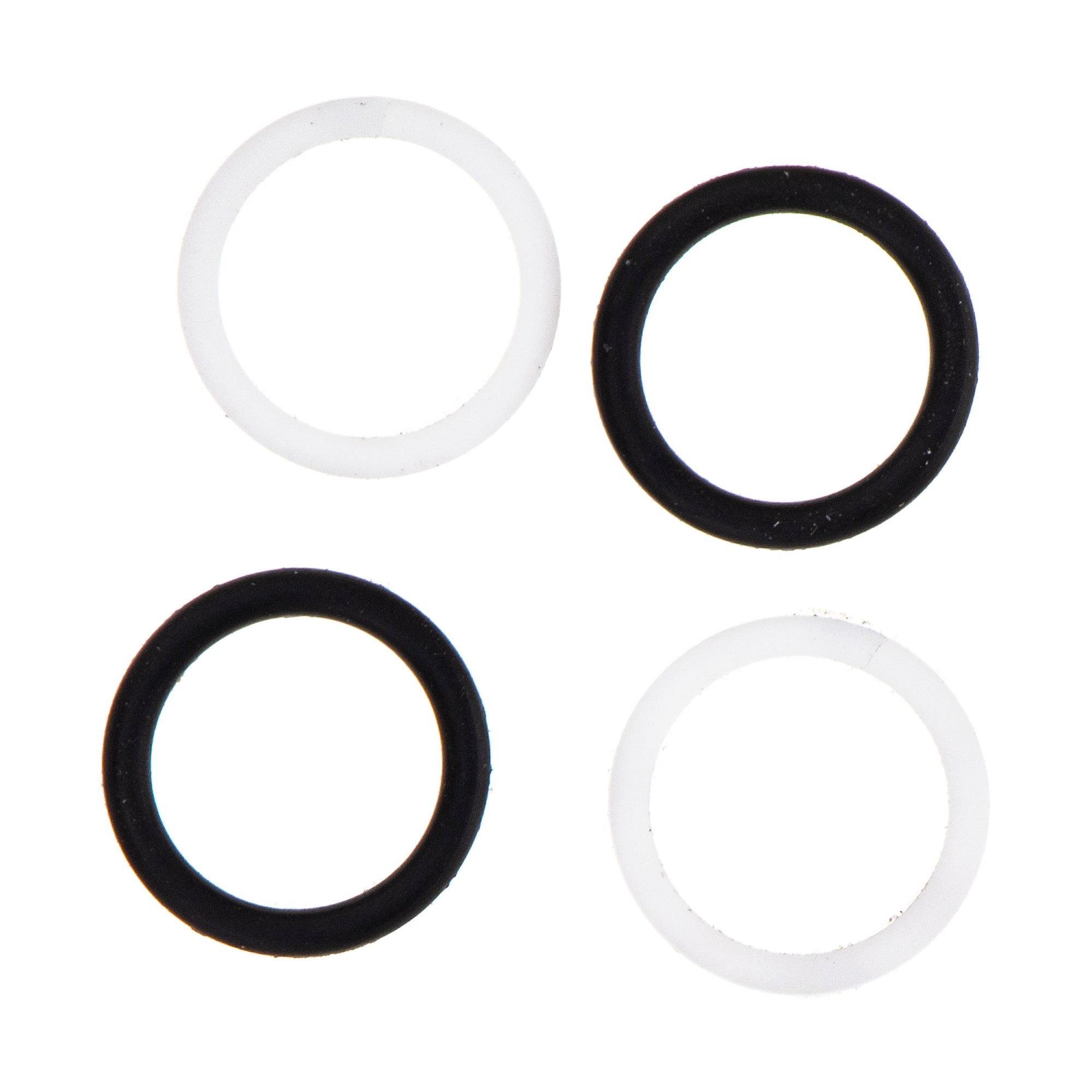 Exmark 135-8422 Swivel Repair Kit