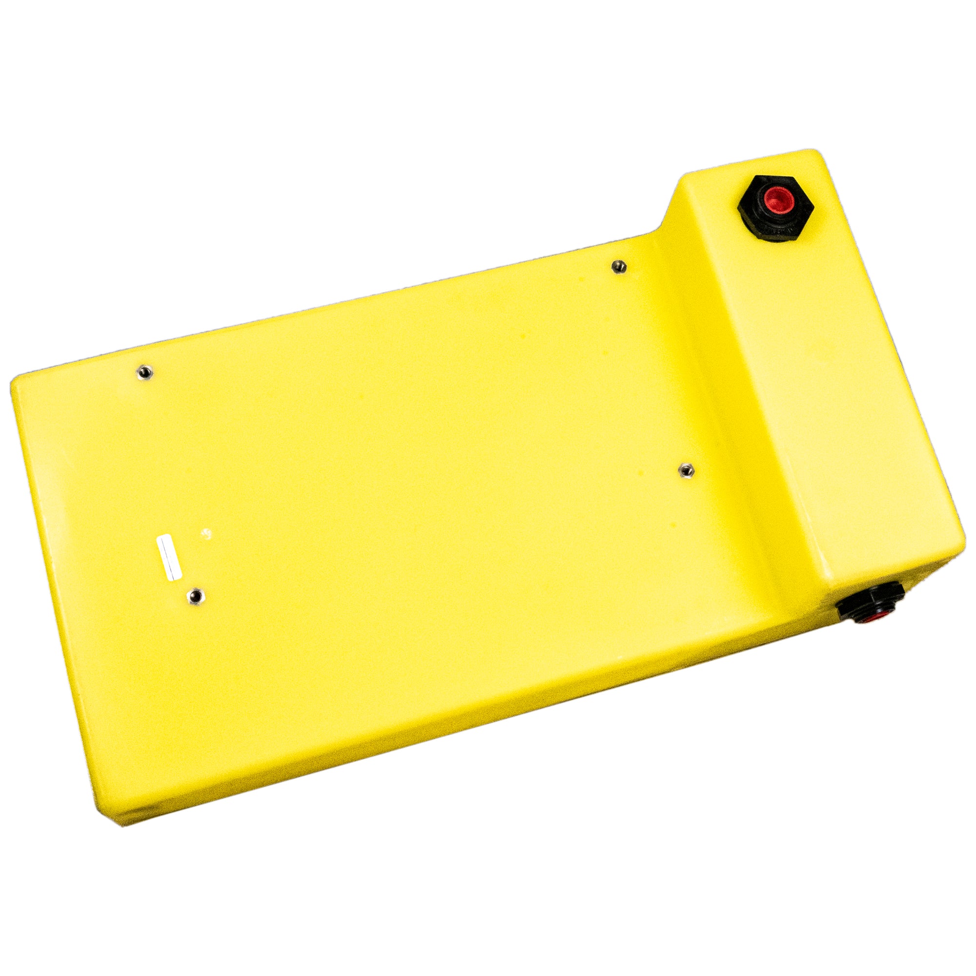 Exmark 135-8427 18 Gallon Spray Tank