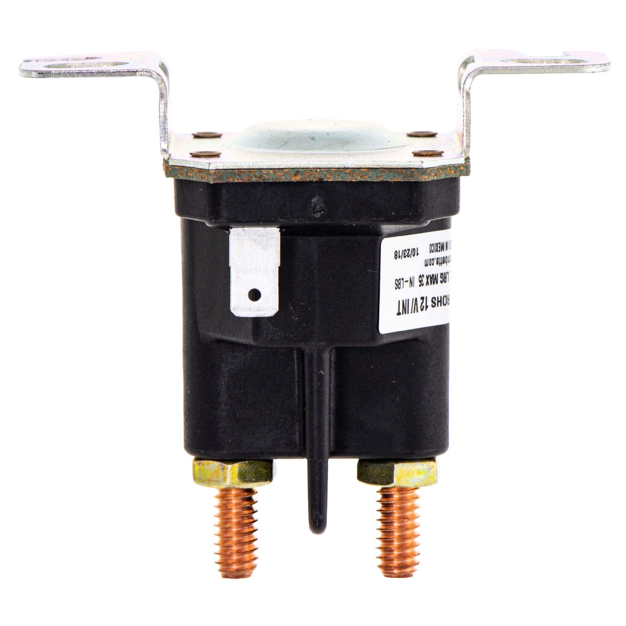 Exmark 135-8479 Briggs Starter Solenoid