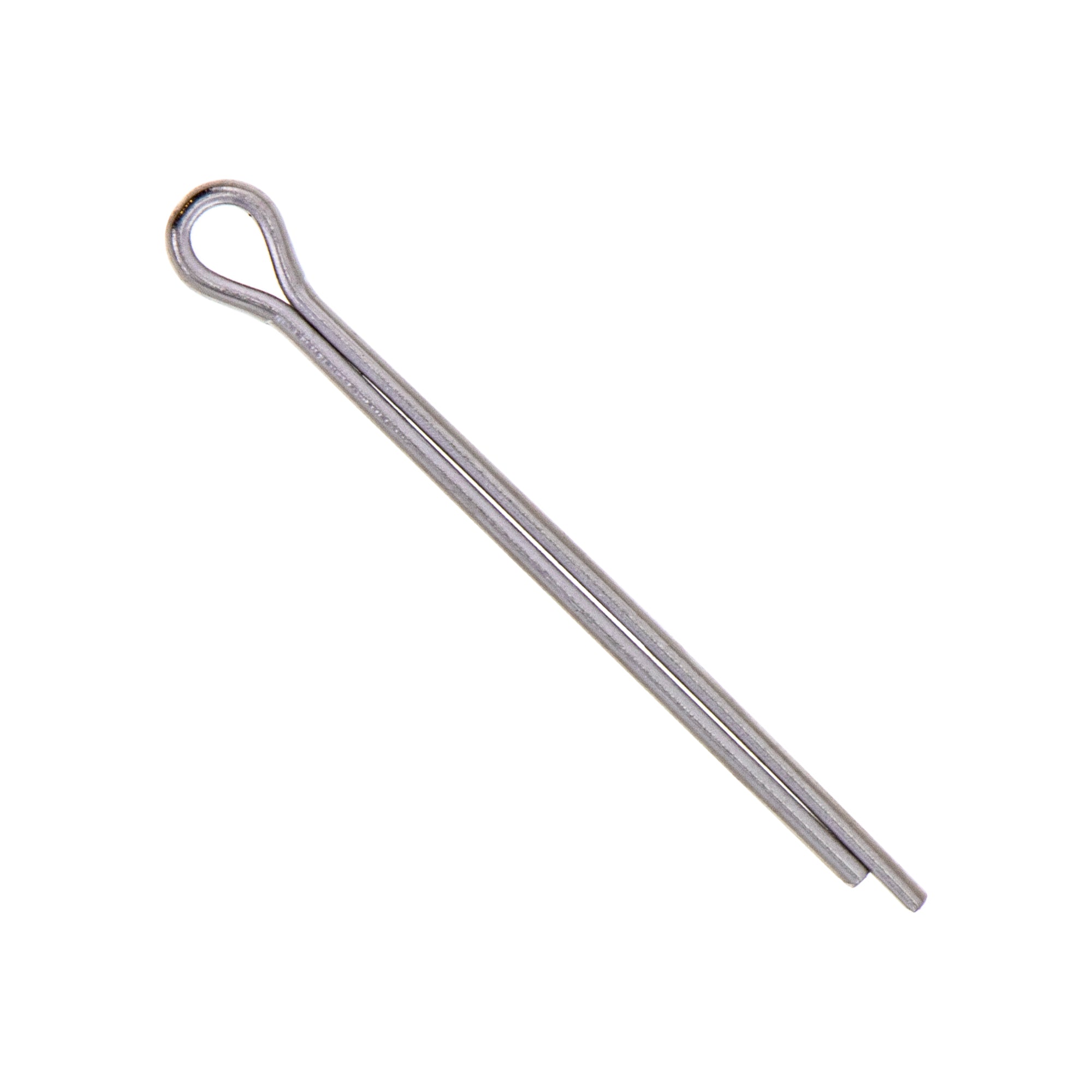 Exmark 135-8488 Spinner with Cotter Pin