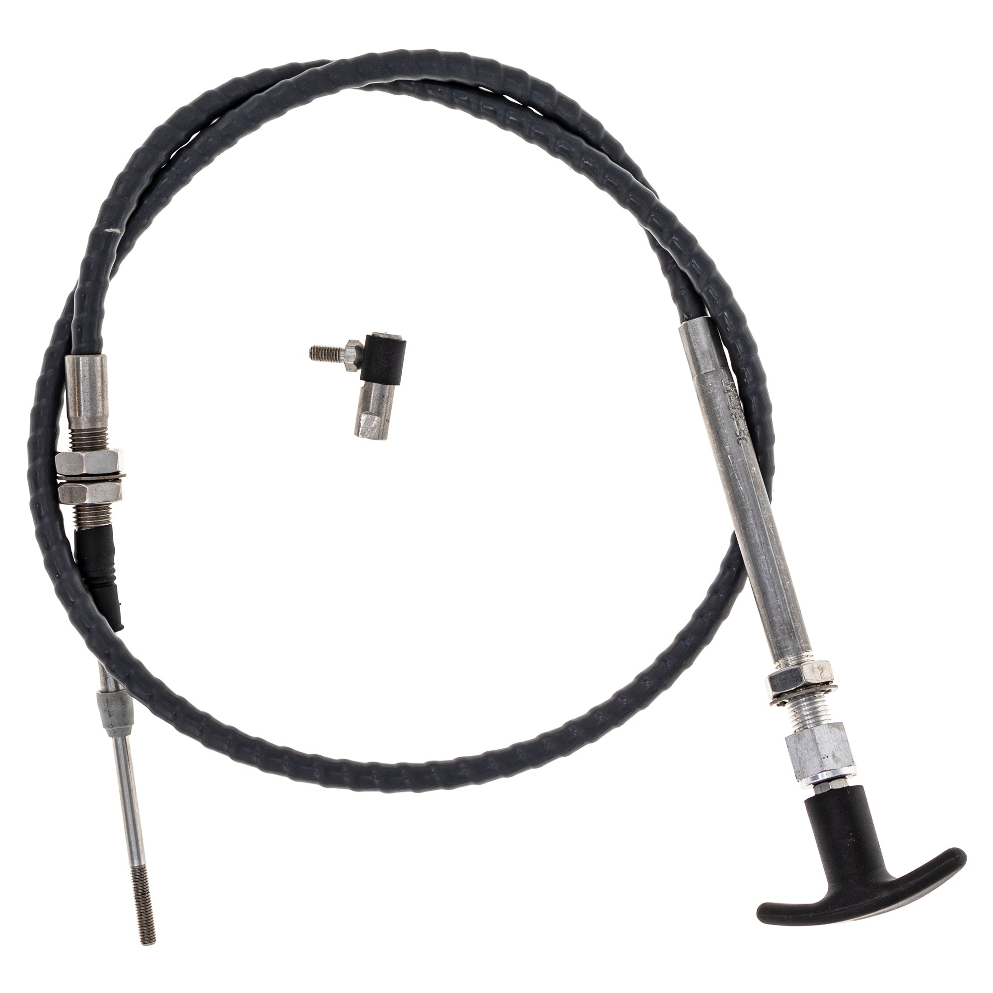 Exmark 135-8490 120 LB Hopper Cable Kit