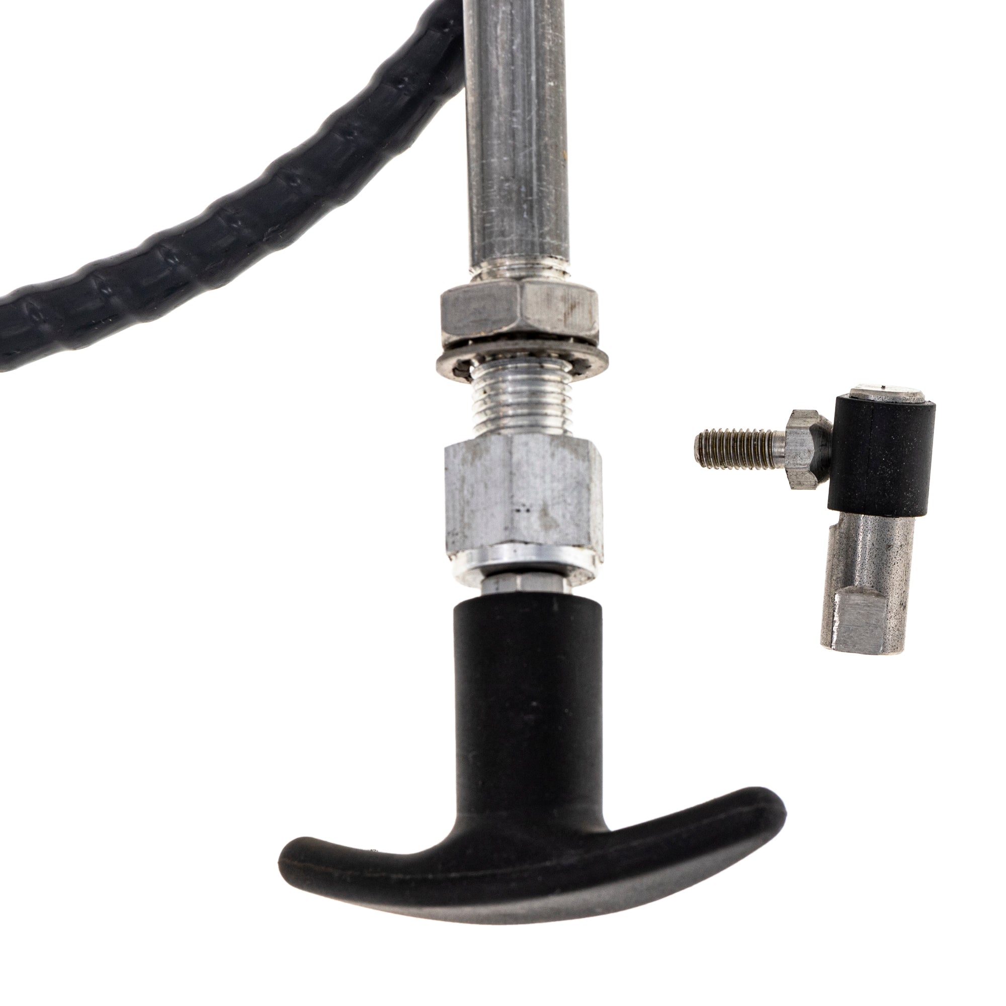 Exmark 135-8490 120 LB Hopper Cable Kit