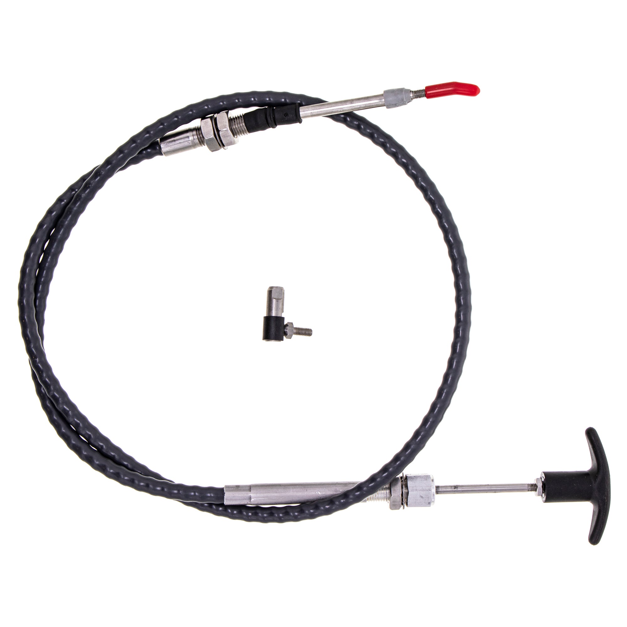 Exmark 135-8491 220 LB Hopper Cable Kit